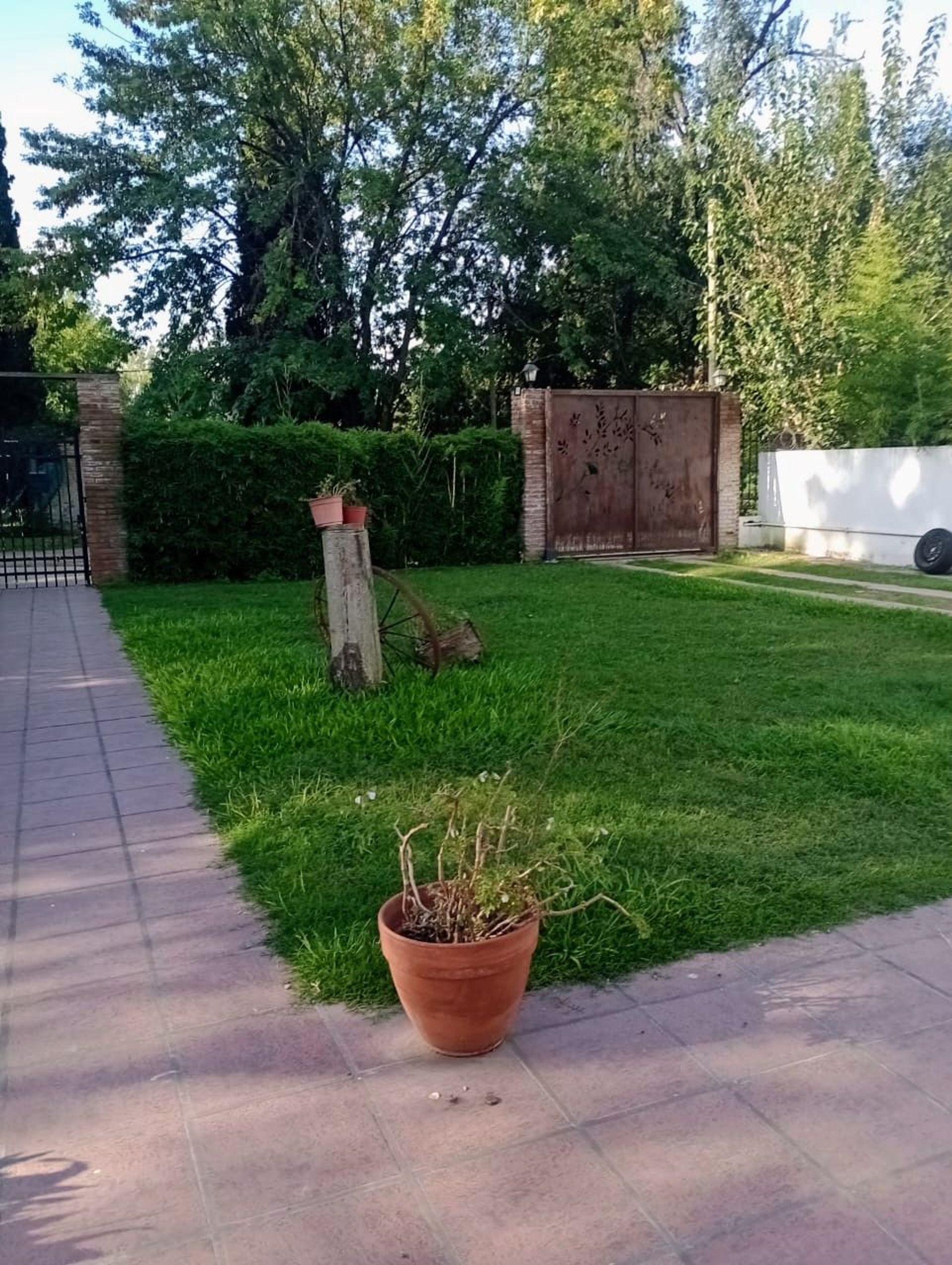 Foto 22 — VENTA CASA QUINTA PARQUE GORRITI 6 AMB PILETA