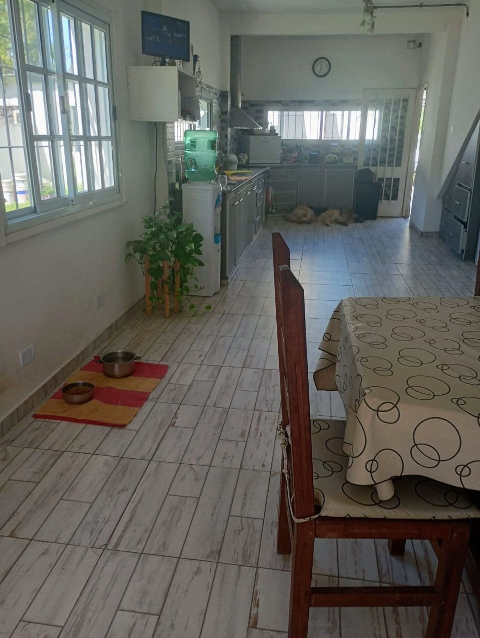 Foto 8 — VENTA CASA QUINTA PARQUE GORRITI 6 AMB PILETA