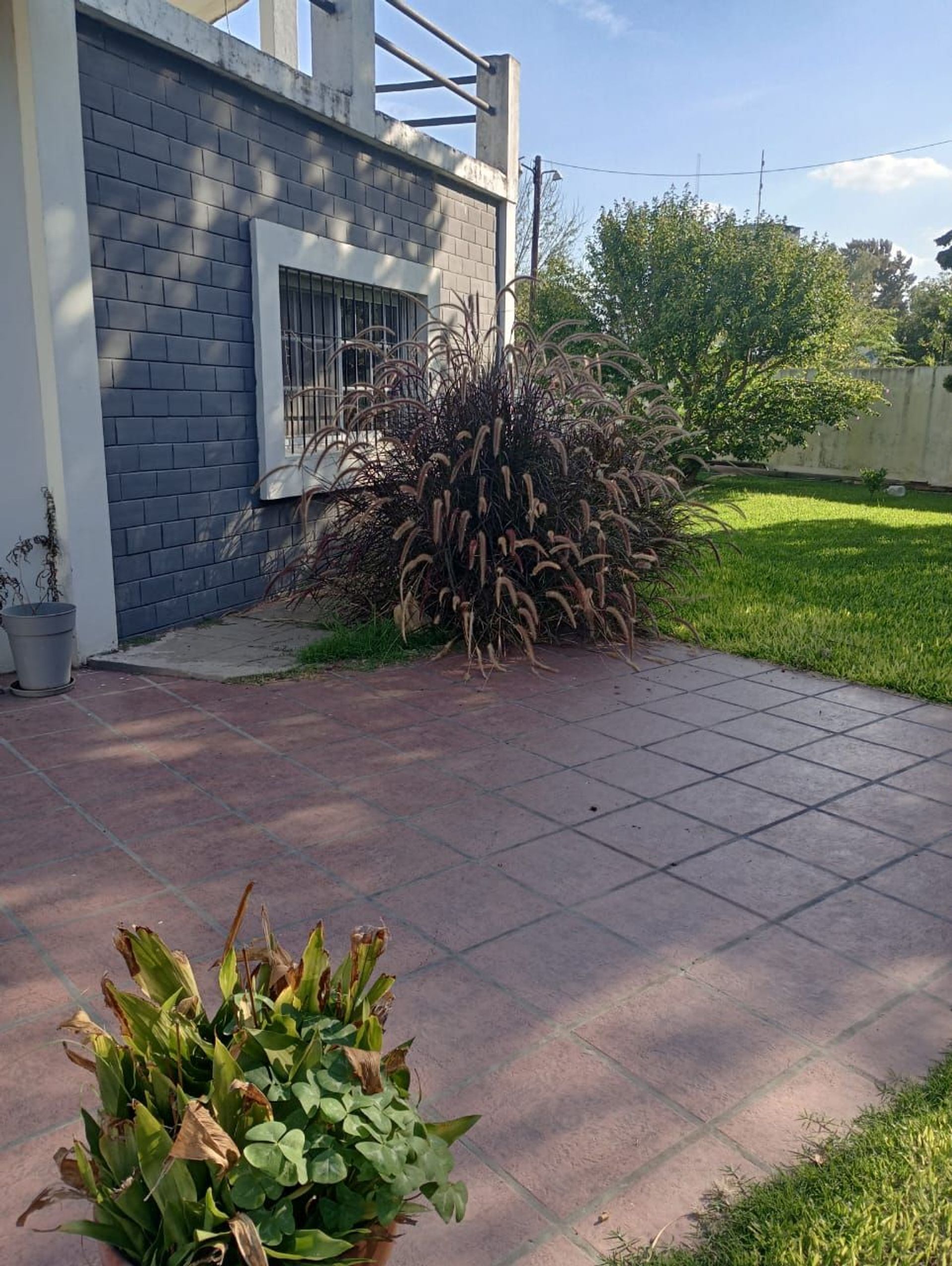 Foto 10 — VENTA CASA QUINTA PARQUE GORRITI 6 AMB PILETA