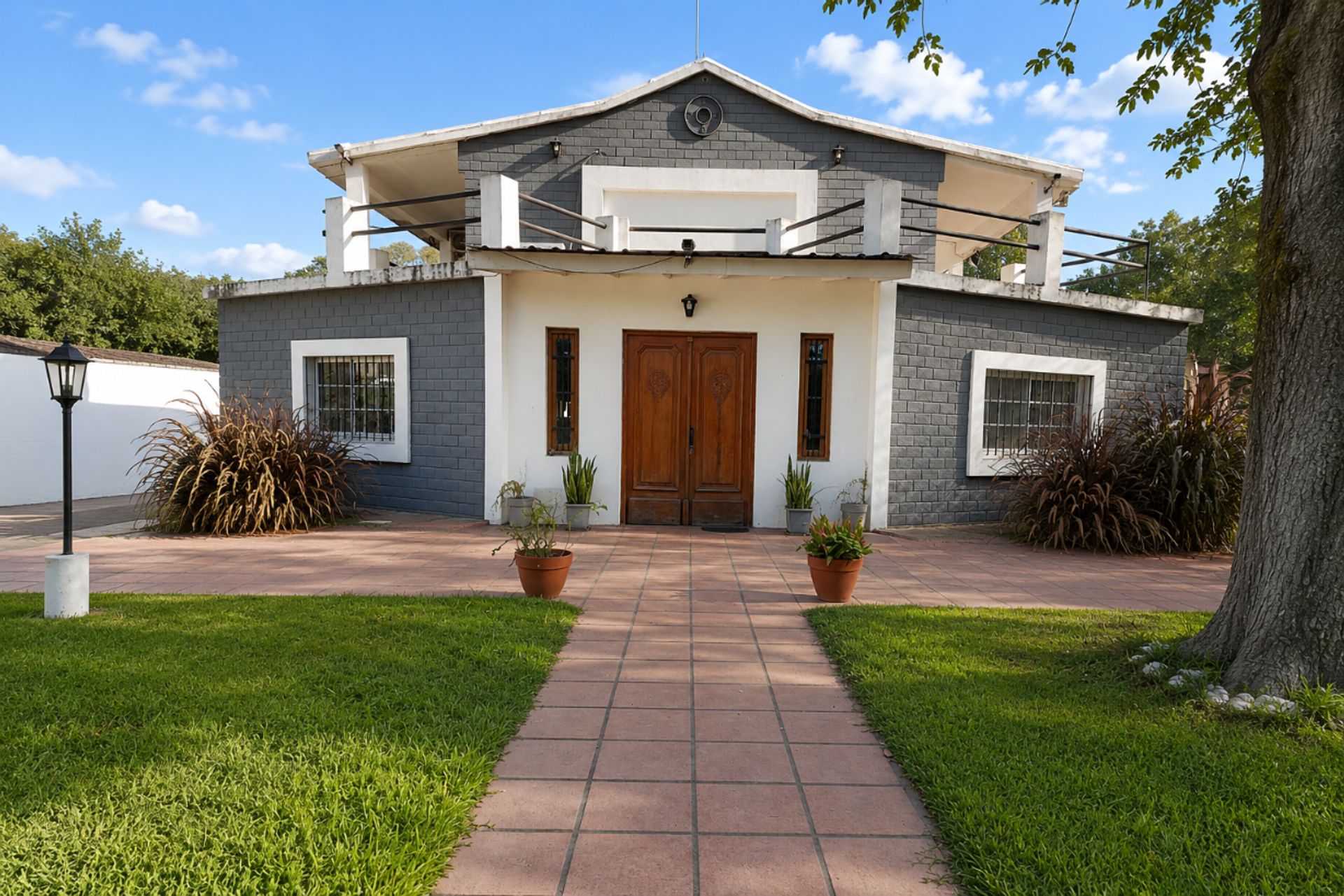 VENTA CASA QUINTA PARQUE GORRITI 6 AMB PILETA