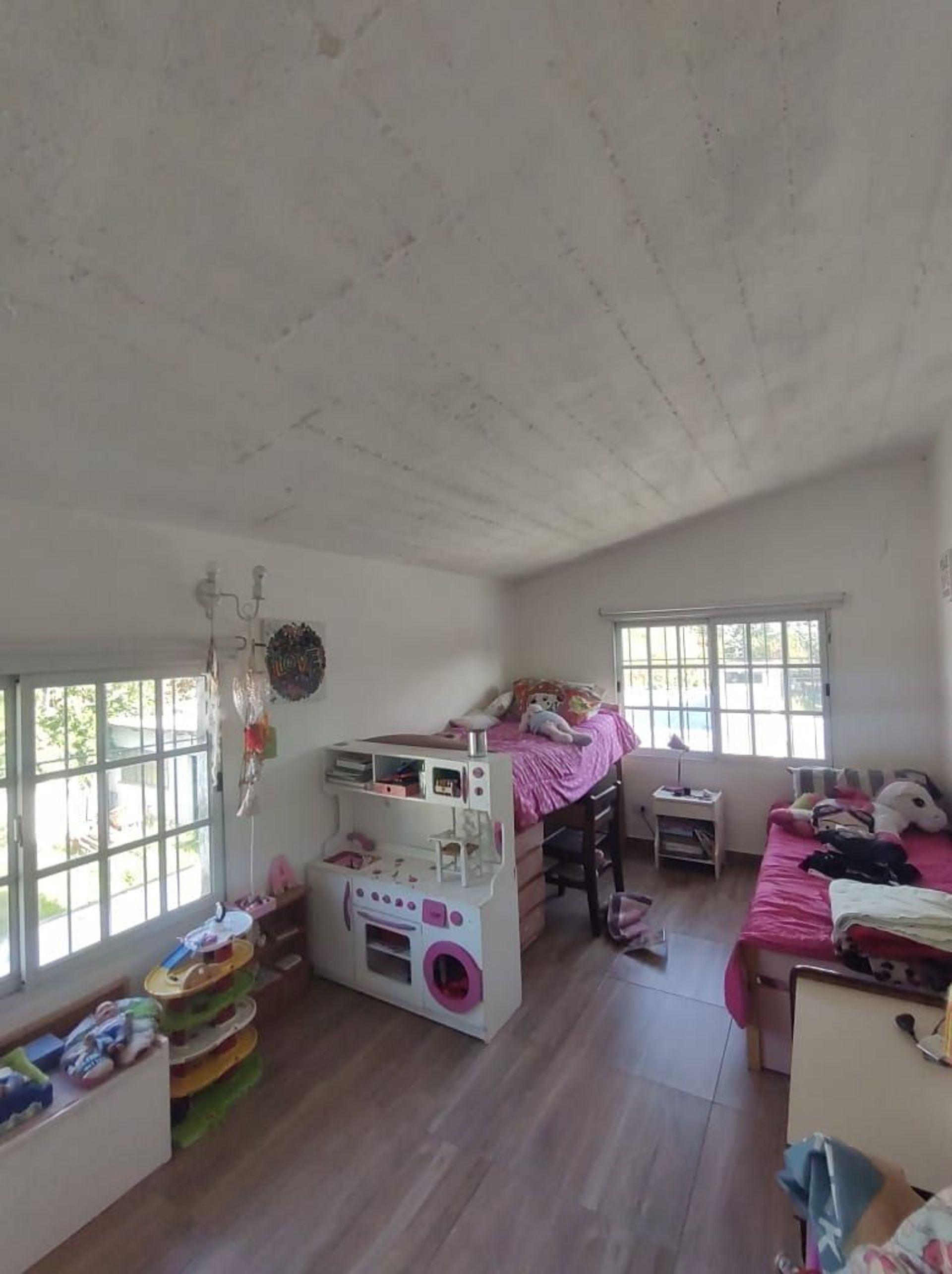 Foto 15 — VENTA CASA QUINTA PARQUE GORRITI 6 AMB PILETA