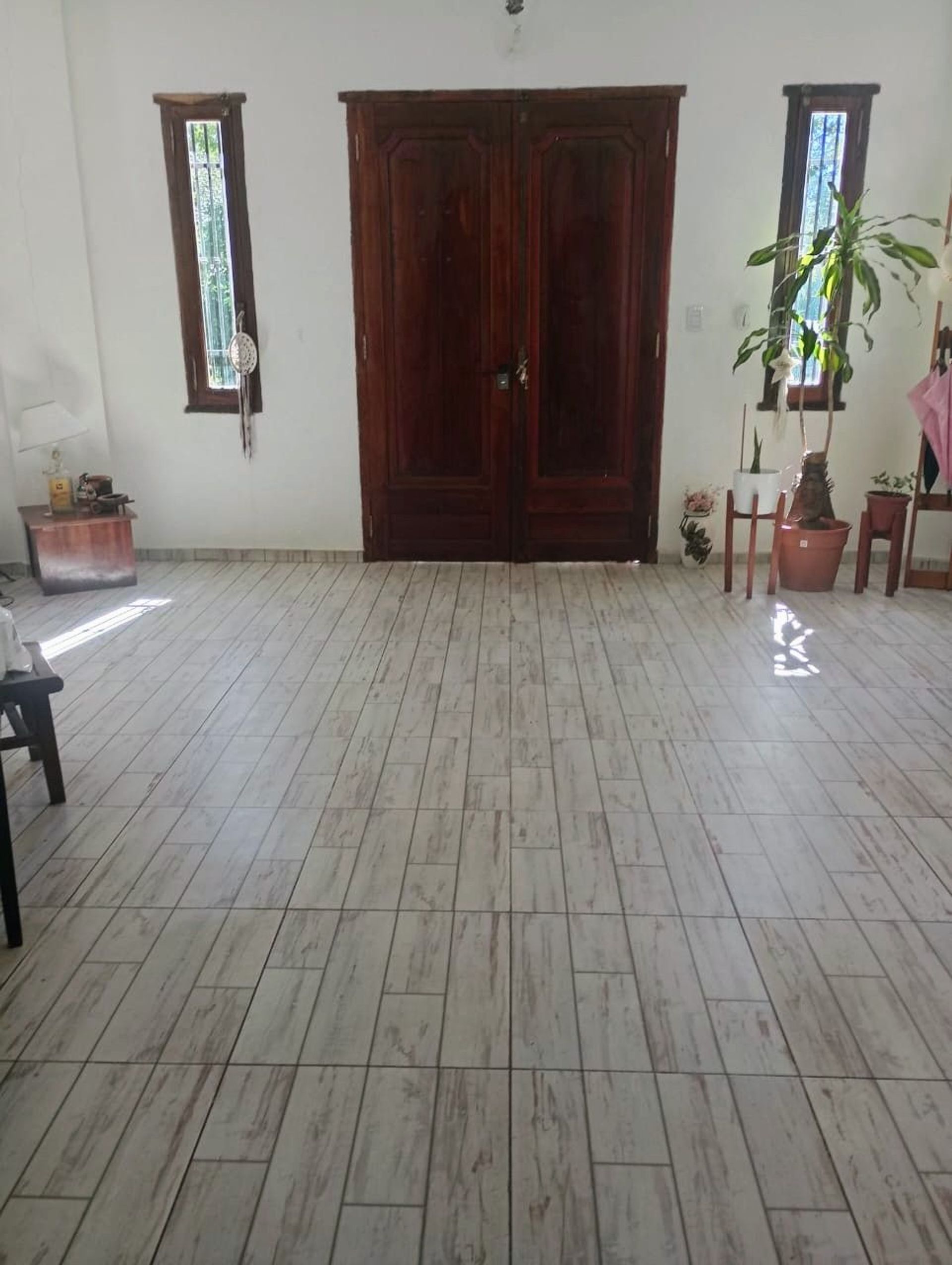 Foto 6 — VENTA CASA QUINTA PARQUE GORRITI 6 AMB PILETA