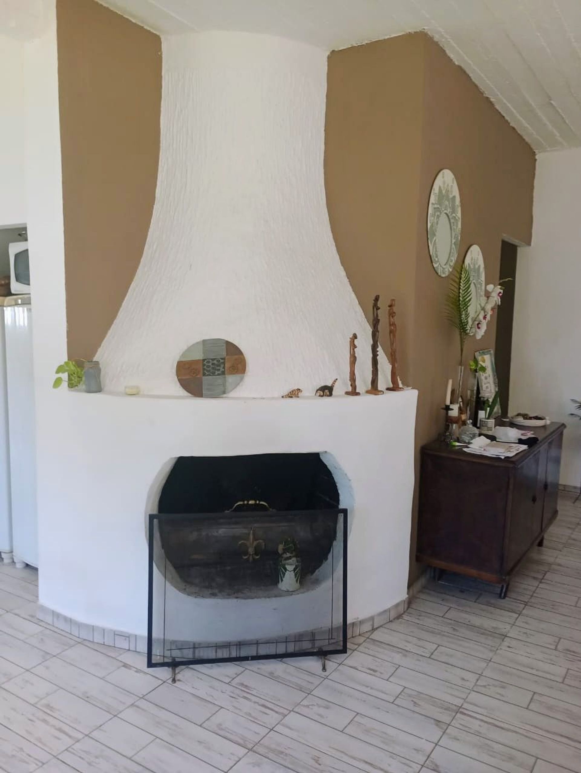 Foto 5 — VENTA CASA QUINTA PARQUE GORRITI 6 AMB PILETA