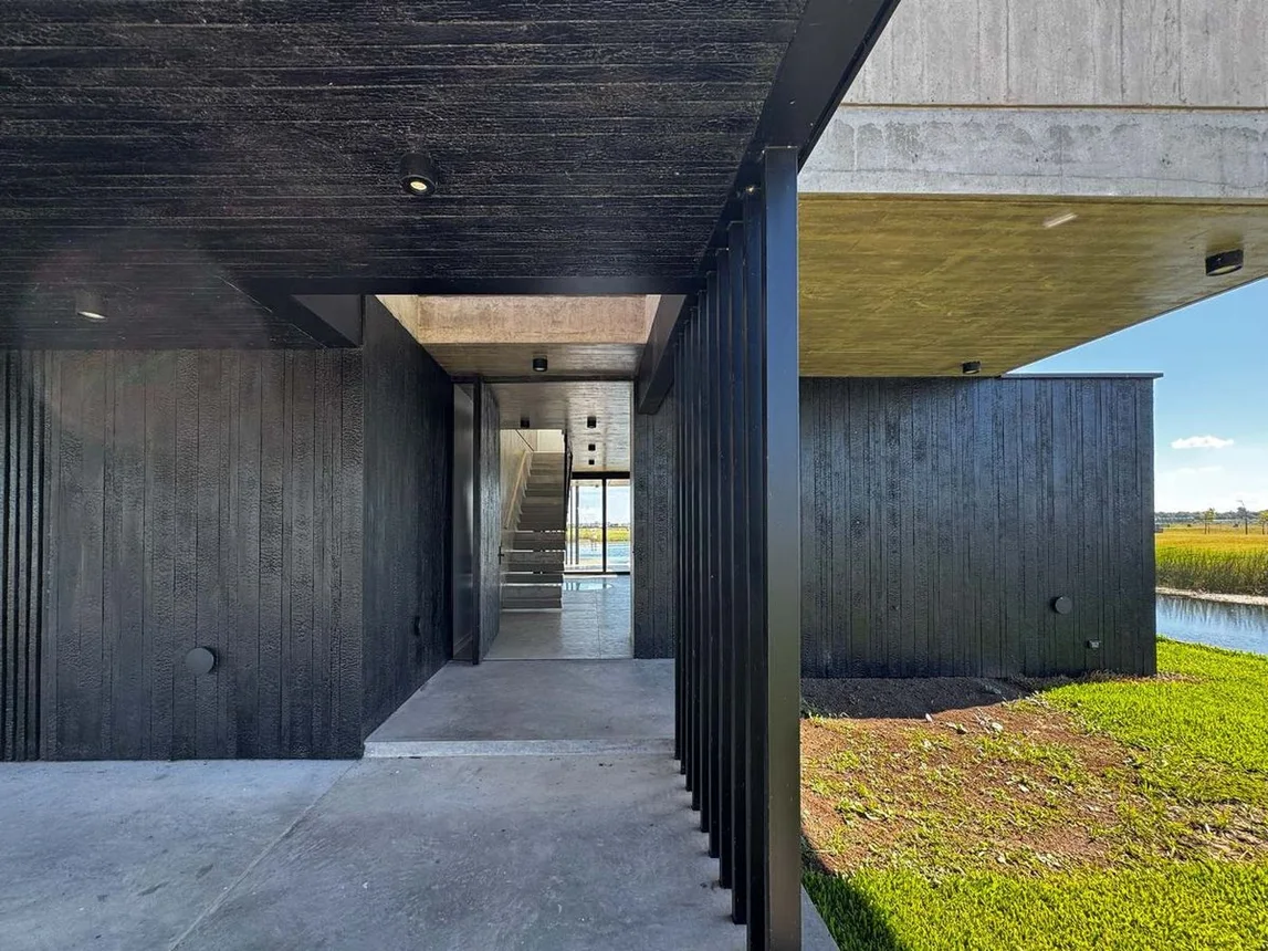 Venta casa barrio amarras puertos del lago escobar, foto 3