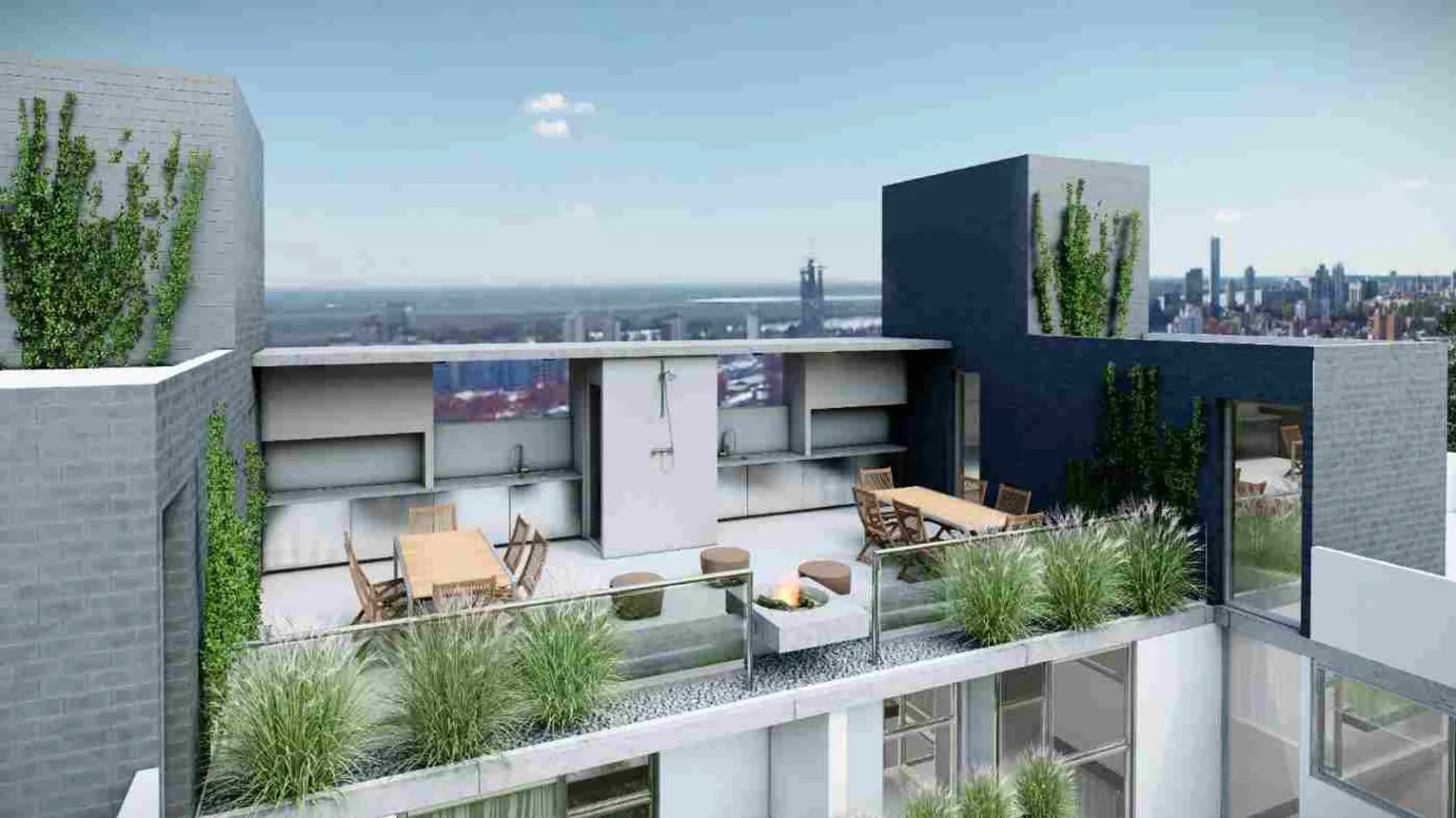 Departamento en venta en Rosario, foto 3