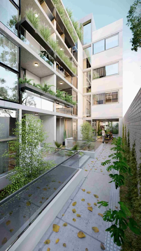 Departamento en venta en Rosario, foto 5