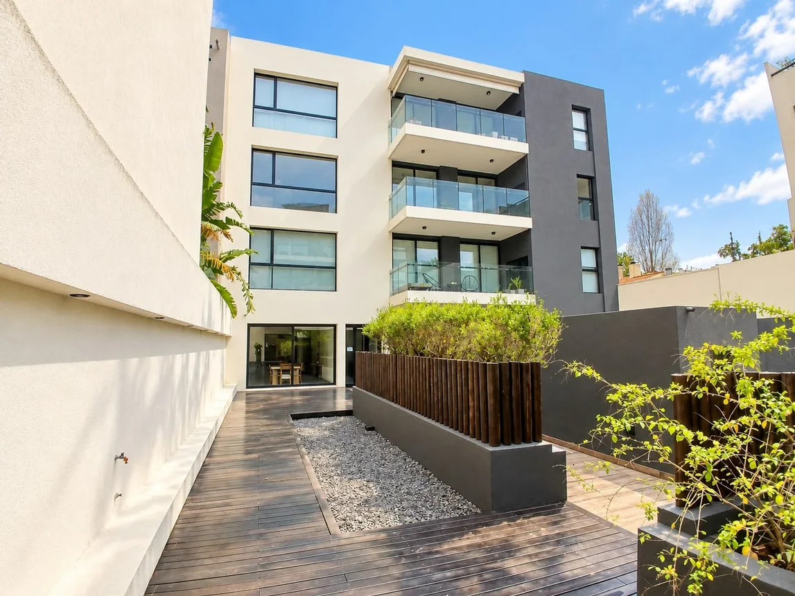 Departamento en venta en Haedo, Libertad 500