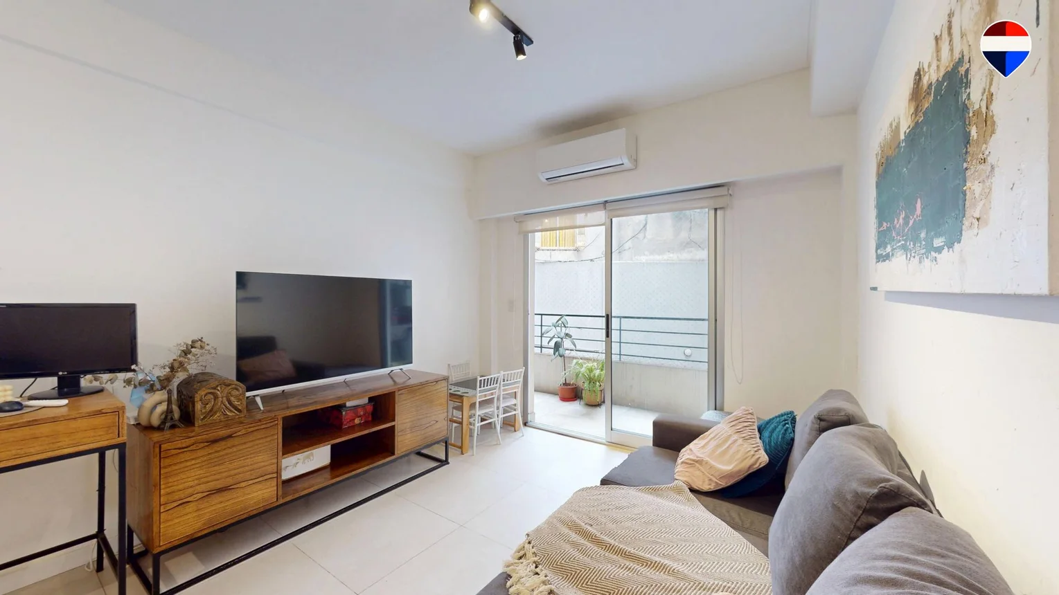 Departamento en venta en Villa Crespo, foto 5