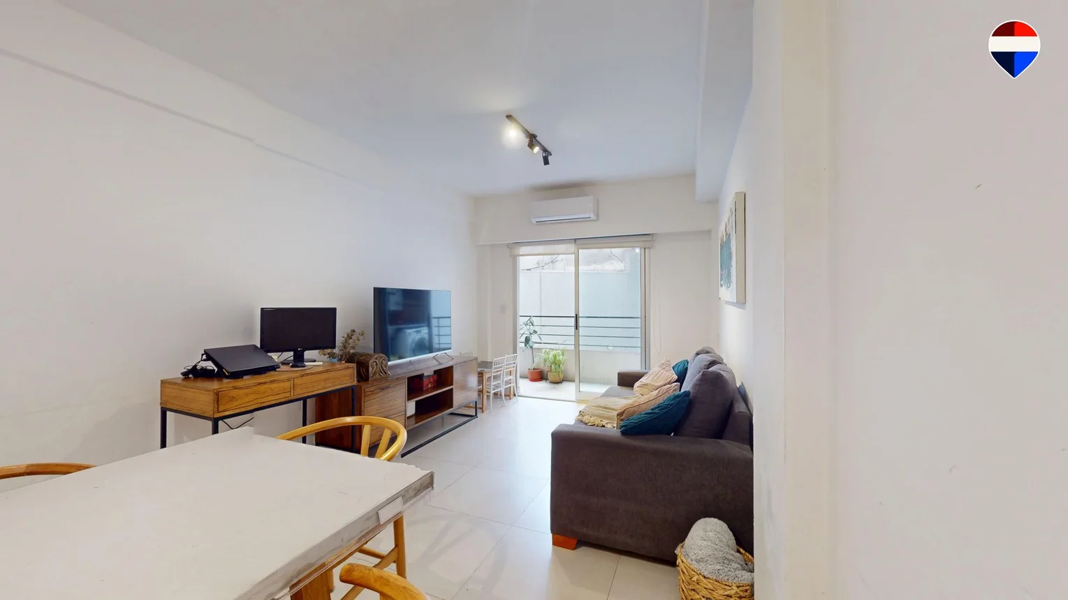 Departamento en venta en Villa Crespo, foto 4