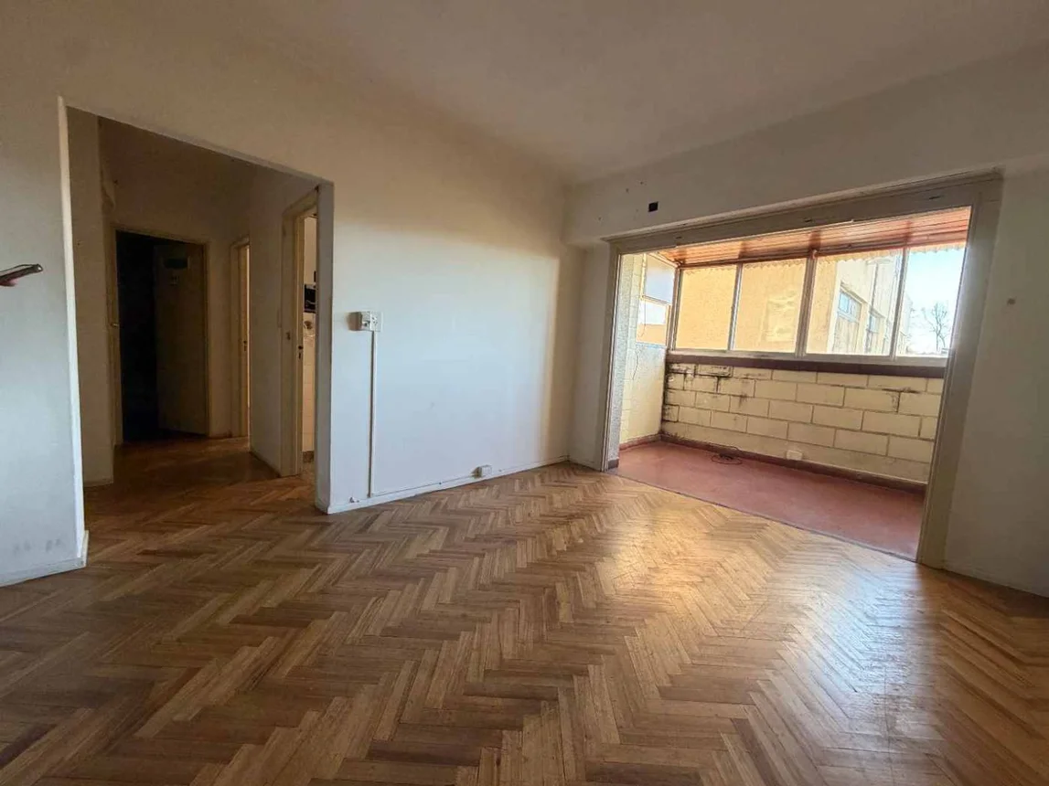 Departamento en venta en San Isidro, General Alvear 400