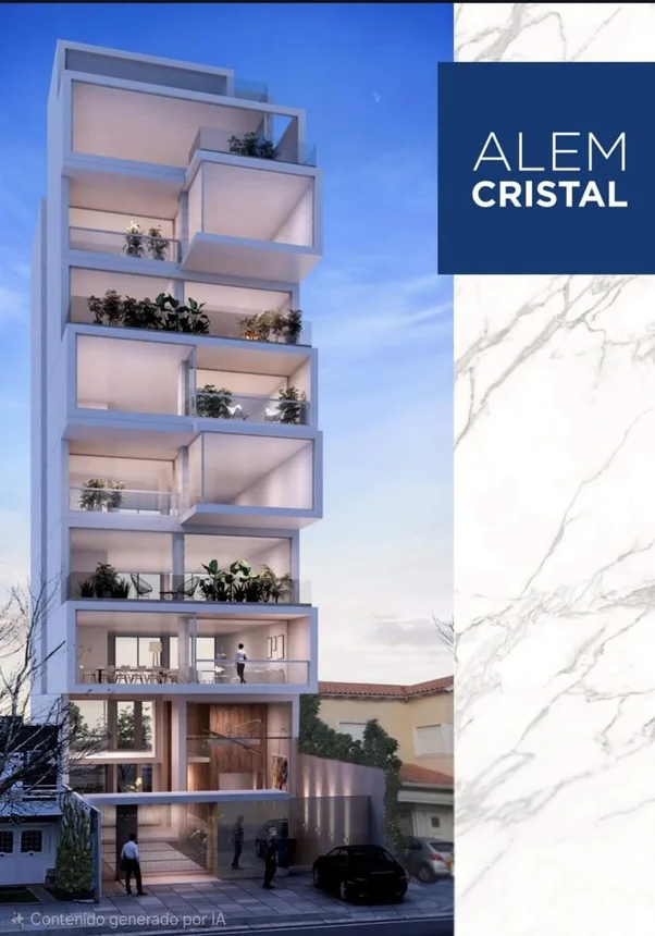 Piso en venta en Bahía Blanca