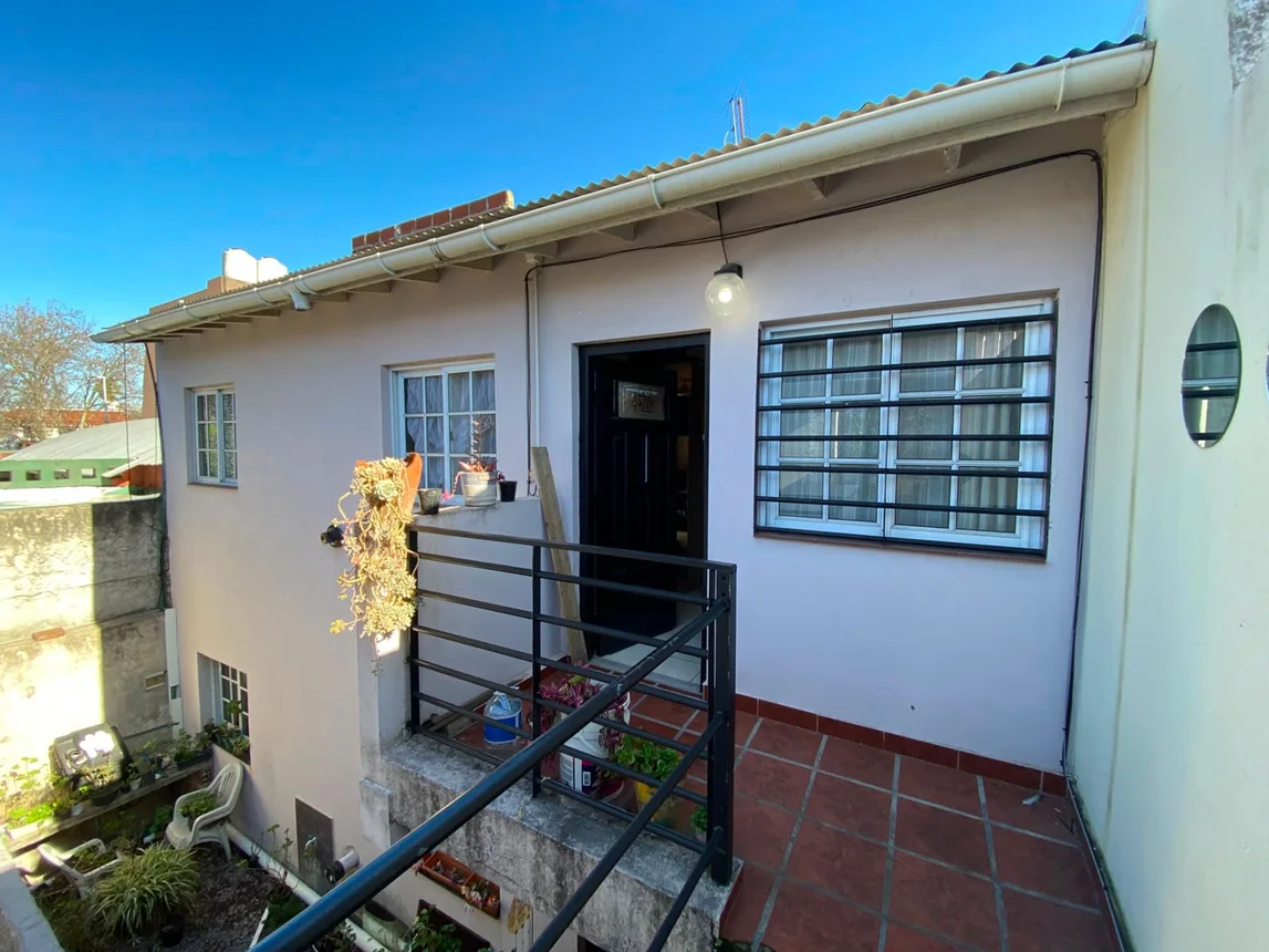 PH de 2 ambientes en venta en Lomas de Zamora, Nicora 0