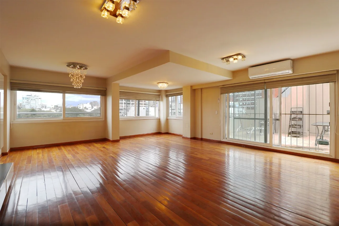 Dúplex en venta en Palermo