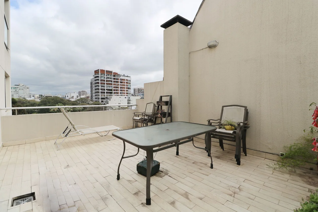 Dúplex en venta en Palermo, foto 4