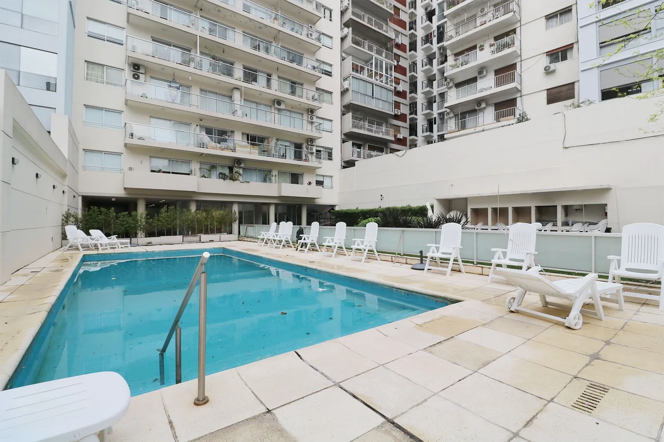 Dúplex en venta en Palermo, foto 2