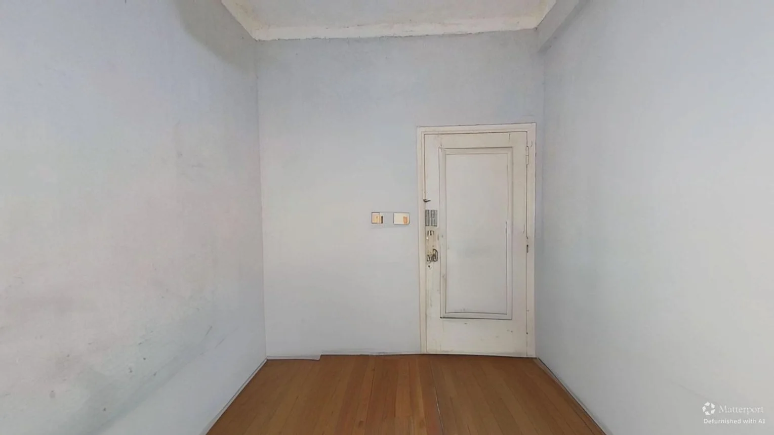 PH de 2 ambientes en venta en San Cristóbal, Av Pavon 2200, foto 2