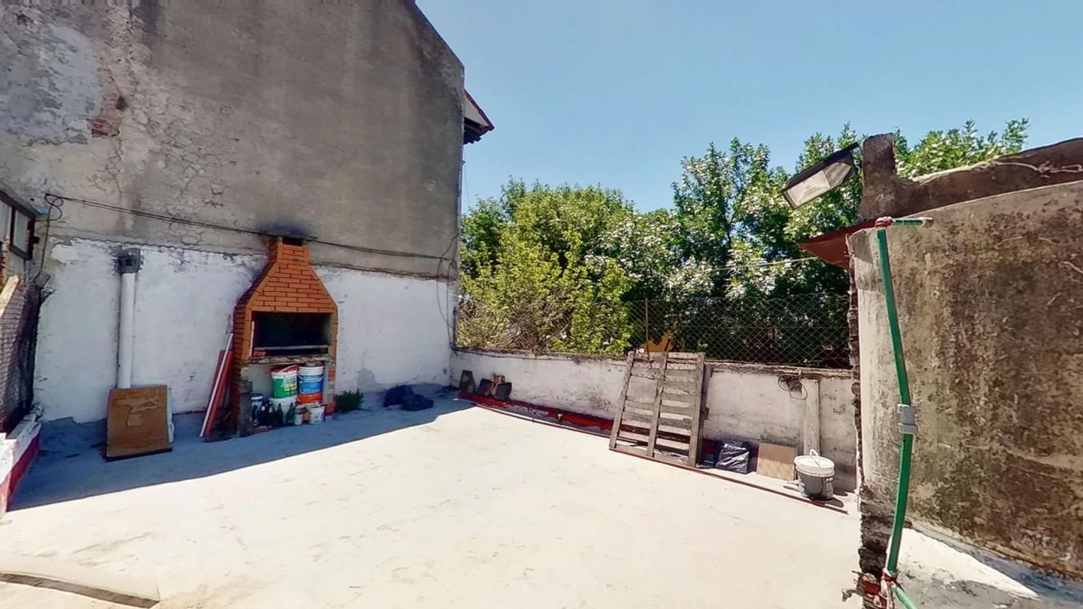 PH de 2 ambientes en venta en San Cristóbal, Av Pavon 2200