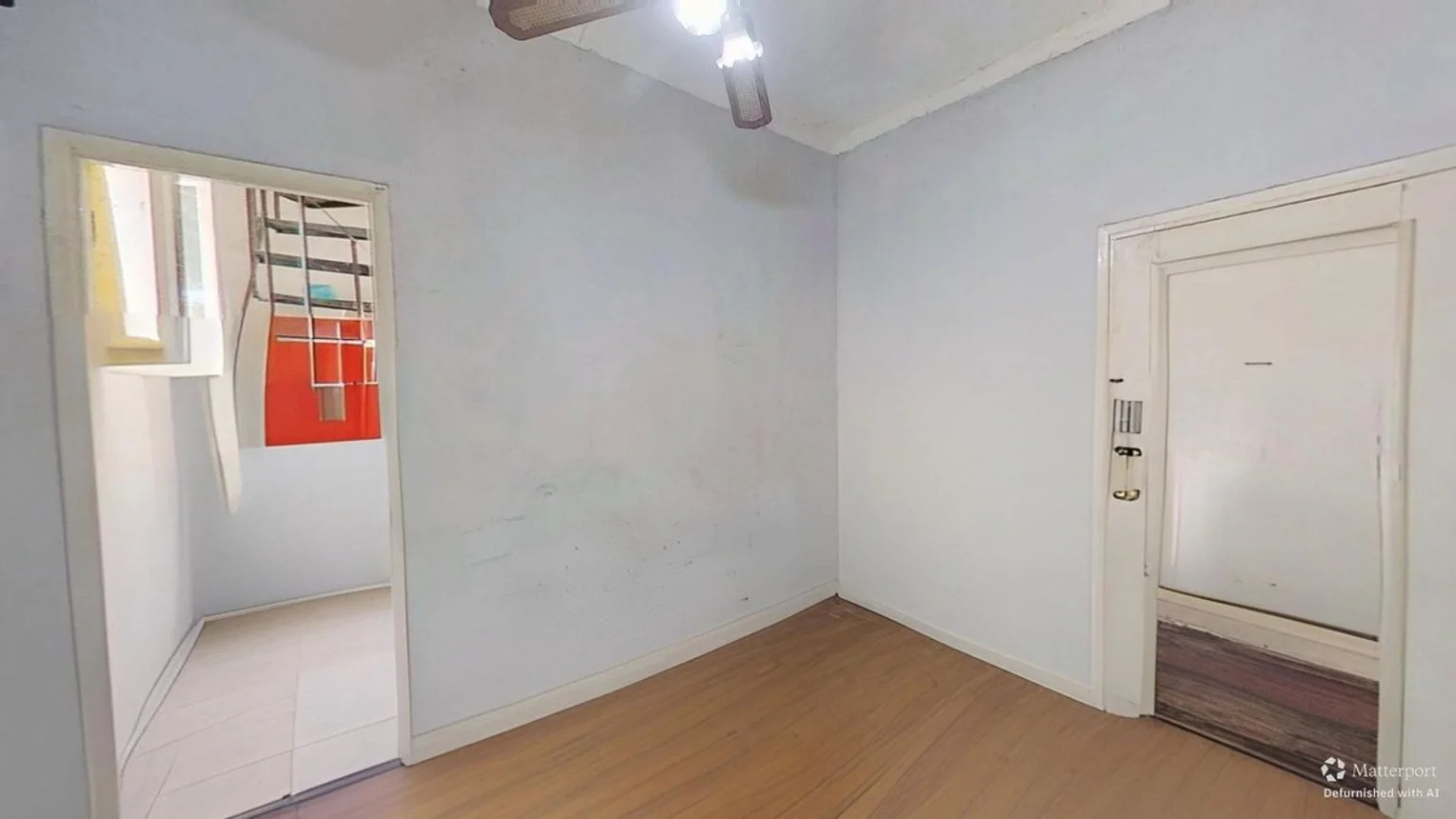 PH de 2 ambientes en venta en San Cristóbal, Av Pavon 2200, foto 3