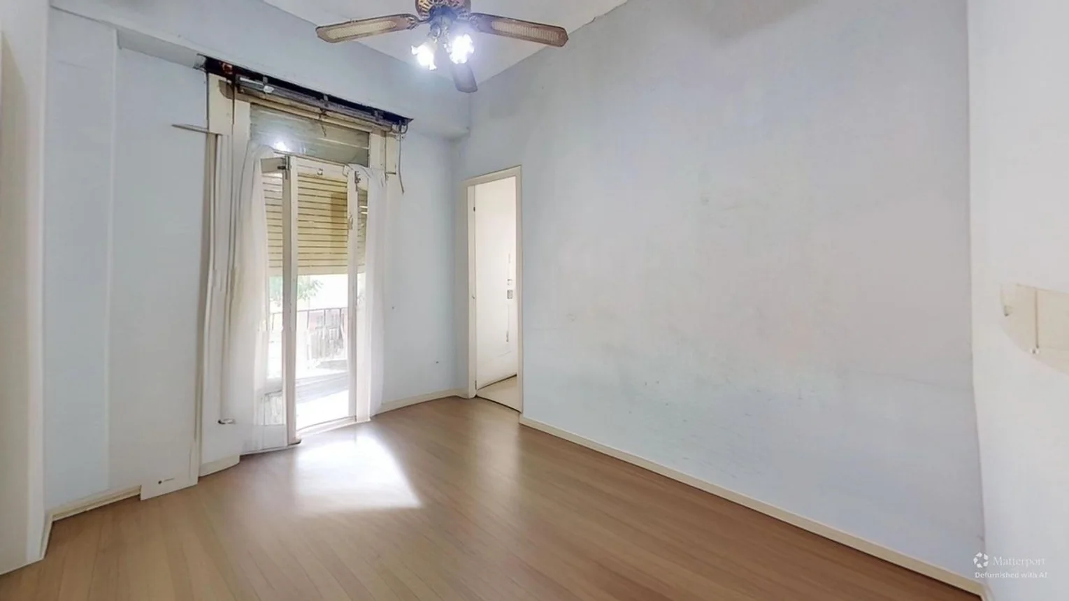 PH de 2 ambientes en venta en San Cristóbal, Av Pavon 2200, foto 4