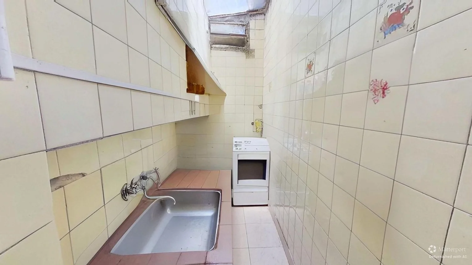 PH de 2 ambientes en venta en San Cristóbal, Av Pavon 2200, foto 5