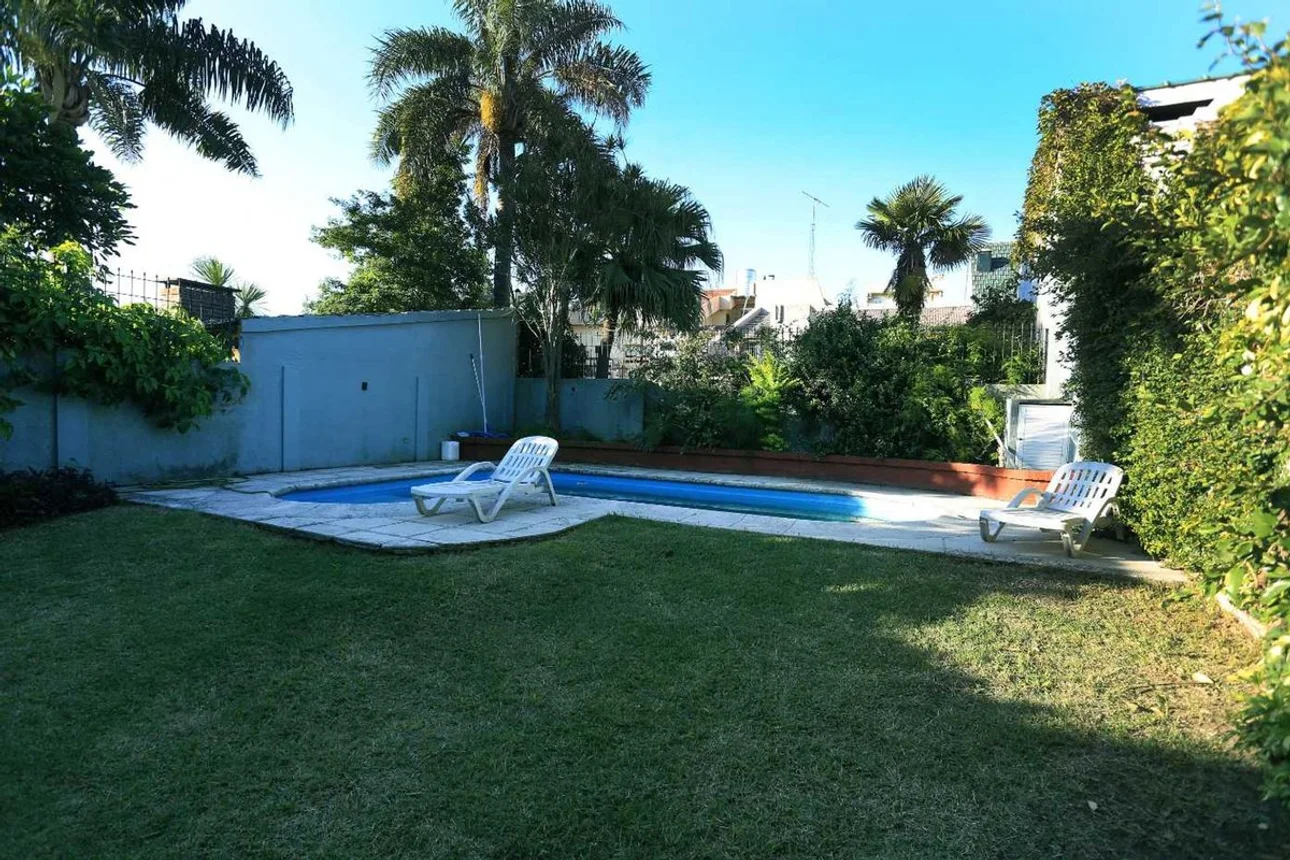 Casa en venta en Haedo, foto 2