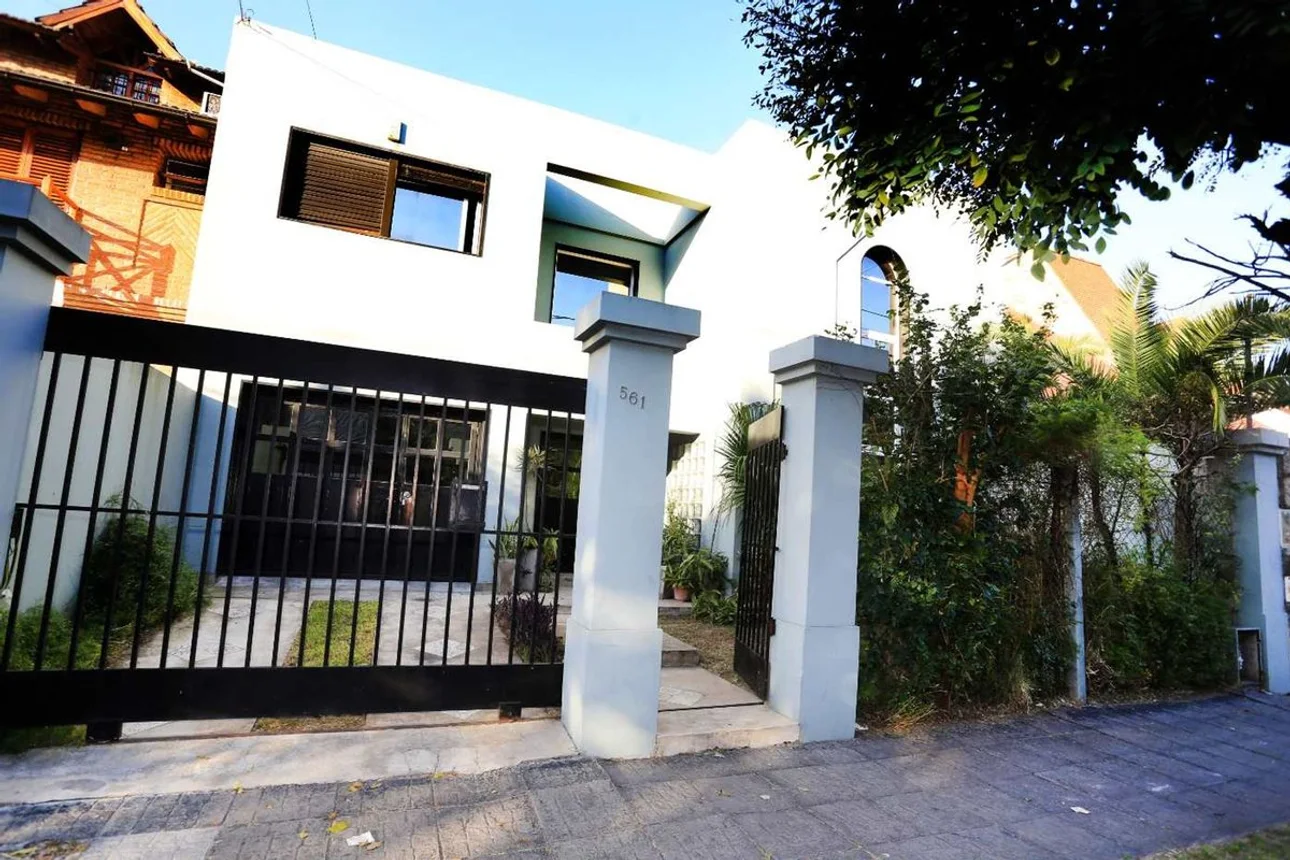 Casa en venta en Haedo