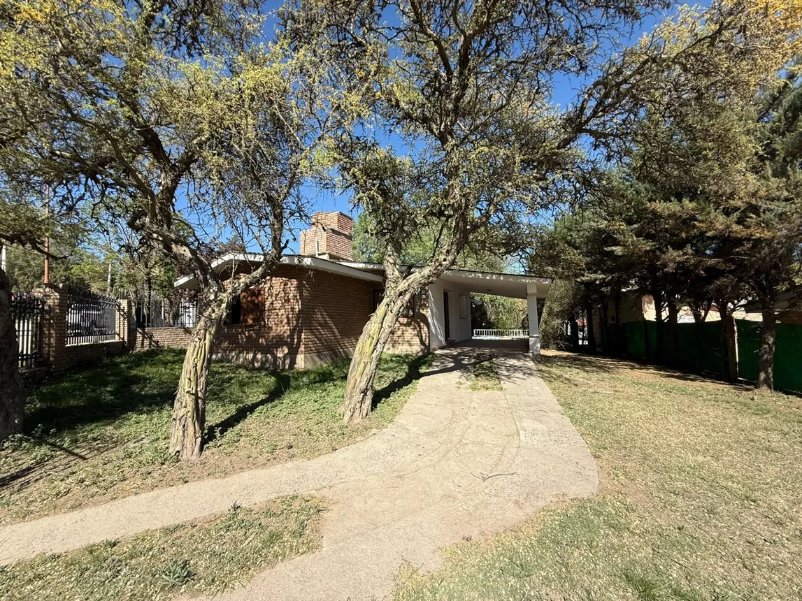 Casa de 3 ambientes en venta en Villa Carlos Paz, Díaz Colodrero 100, foto 4
