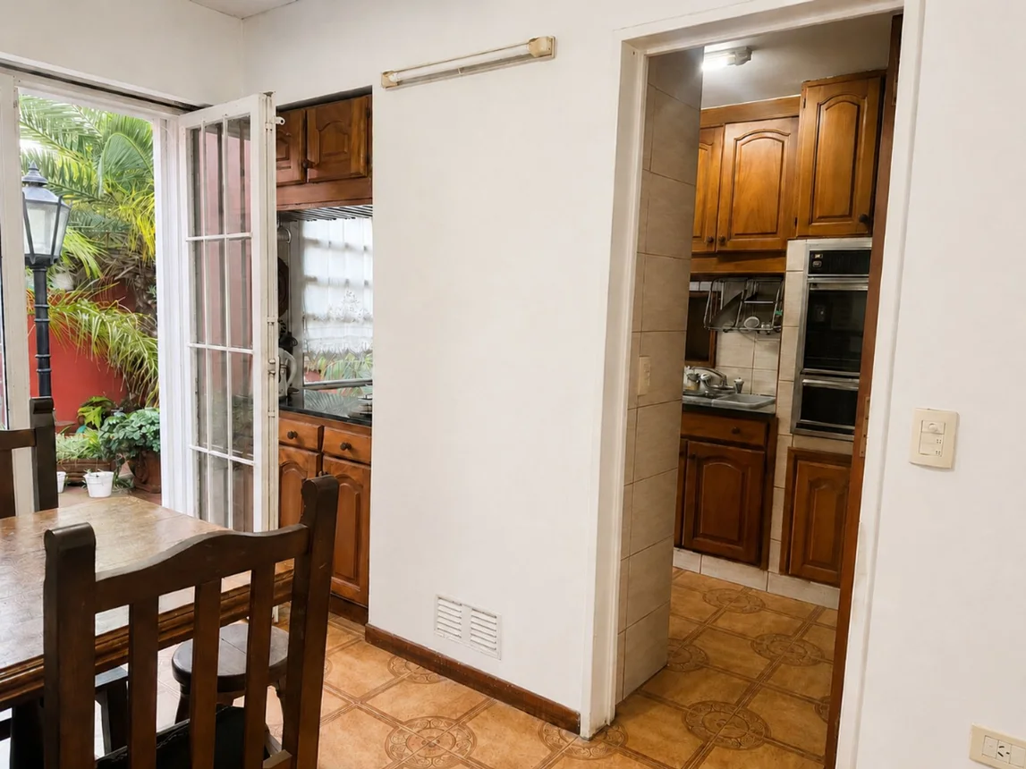 Casa de 6 ambientes en alquiler en La Plata, Plaza Alsina E/ 38 y Diag. 74 100, foto 4