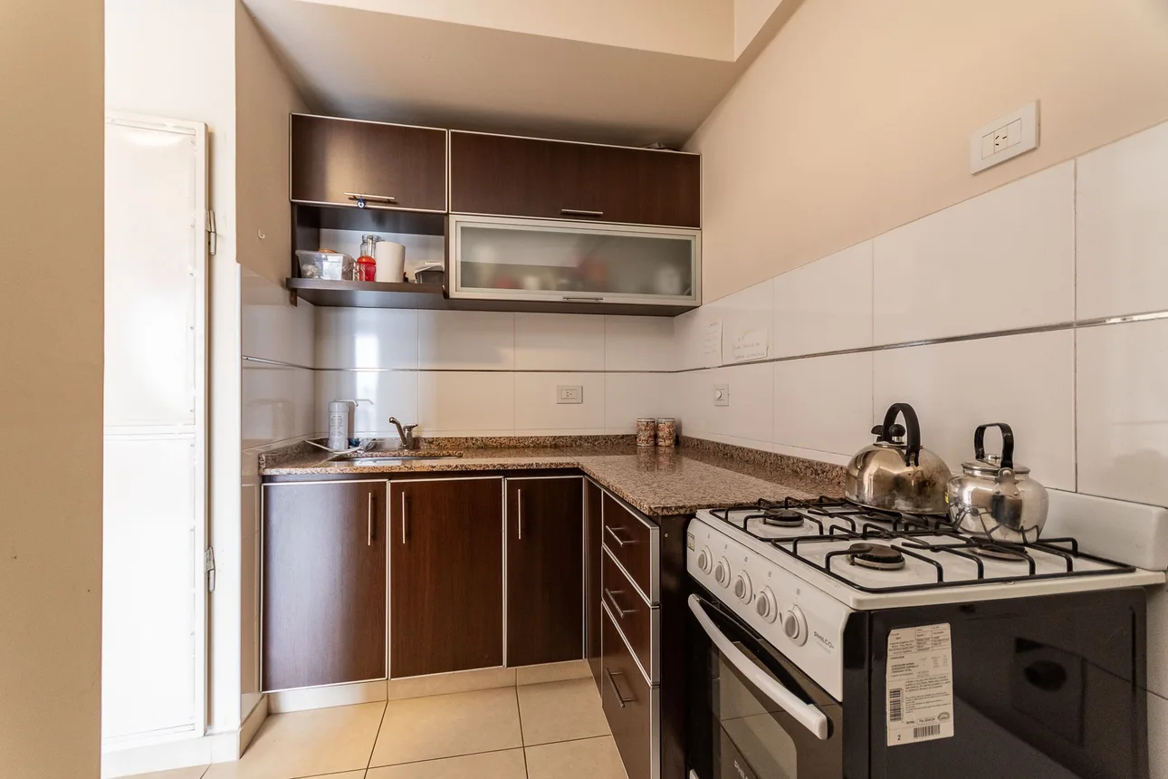 Departamento en venta en Monte Castro, foto 5