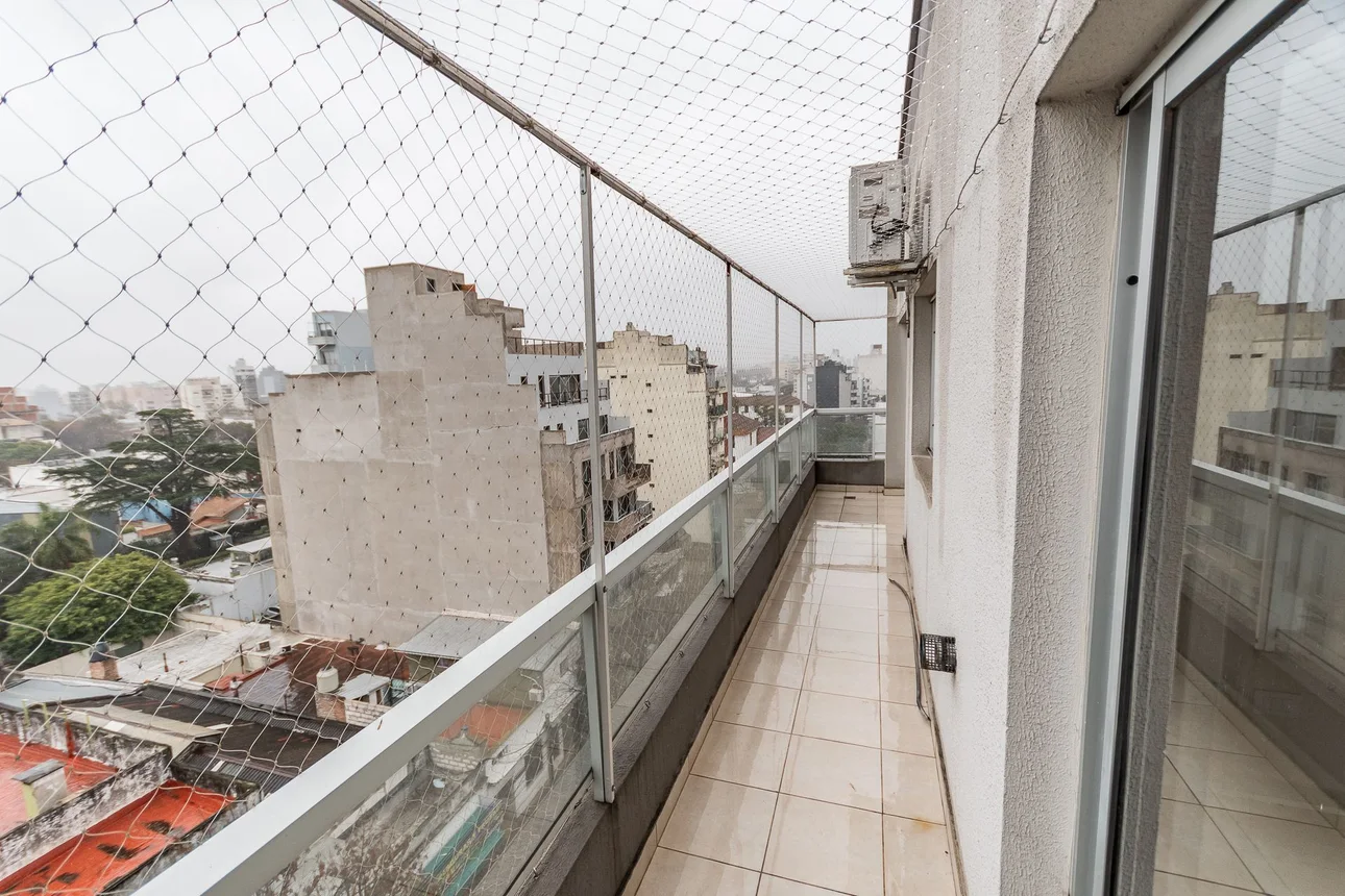 Departamento en venta en Monte Castro, foto 2