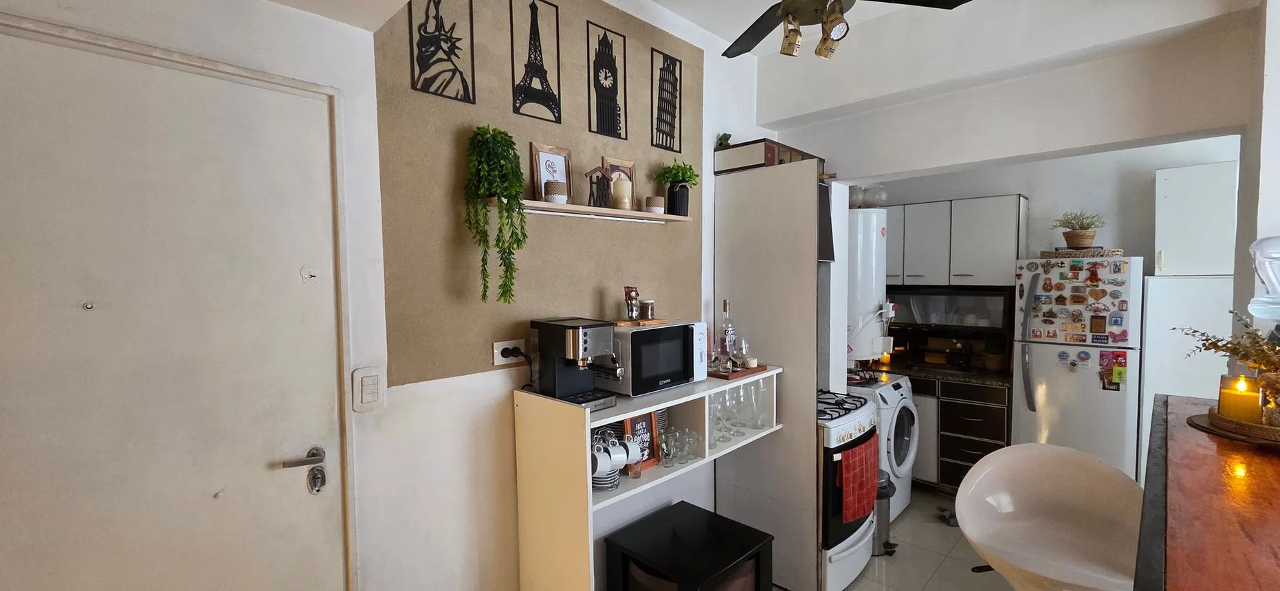 PH en venta en Villa Urquiza
