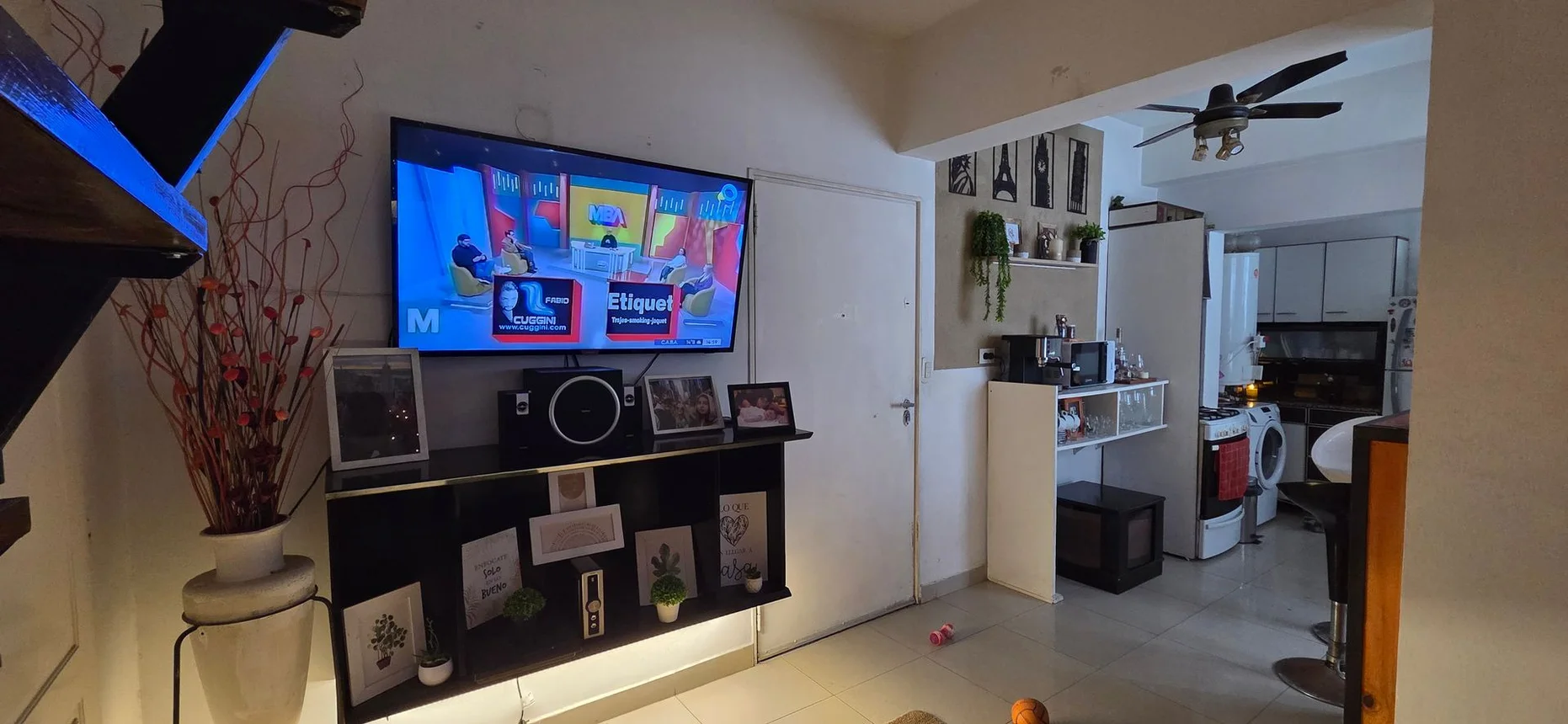 PH en venta en Villa Urquiza, foto 4