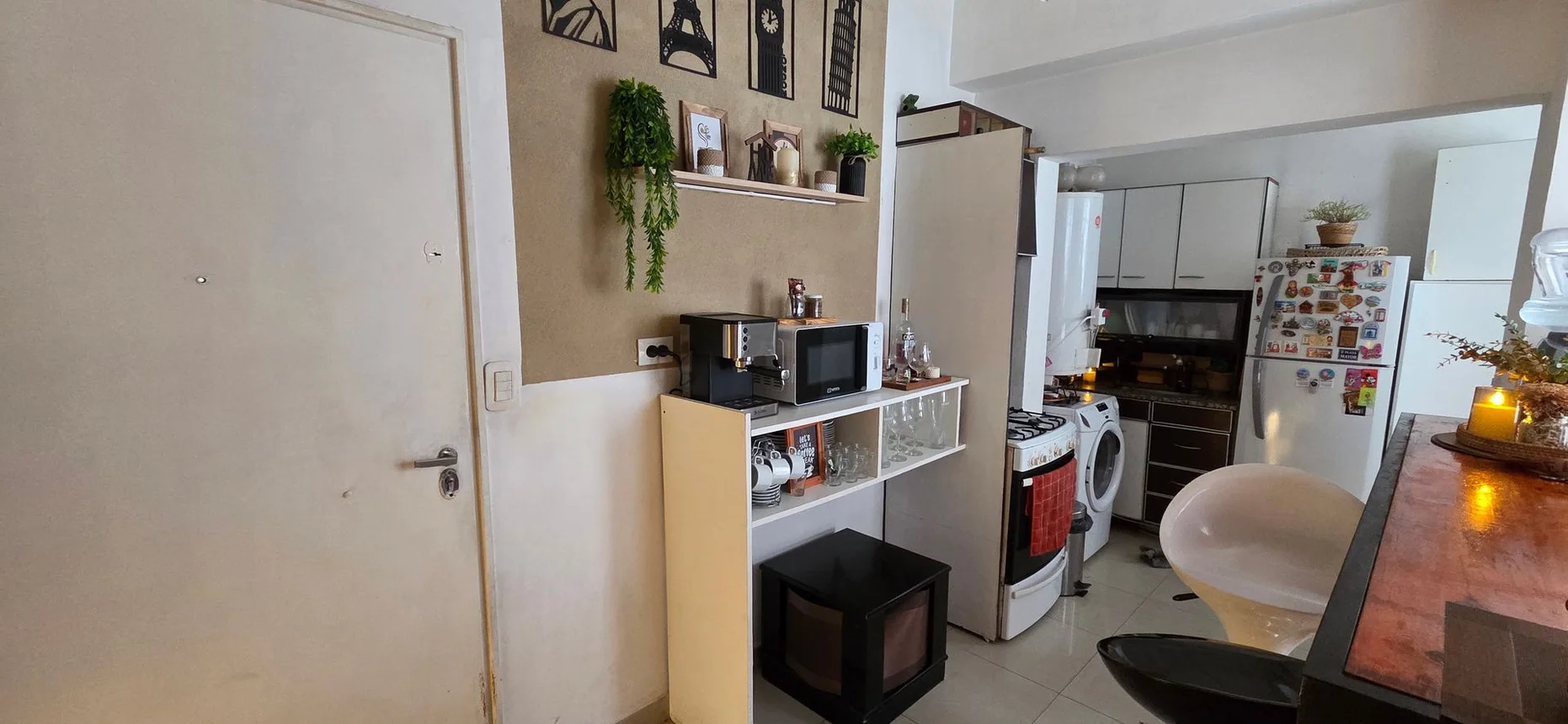 PH en venta en Villa Urquiza, foto 5