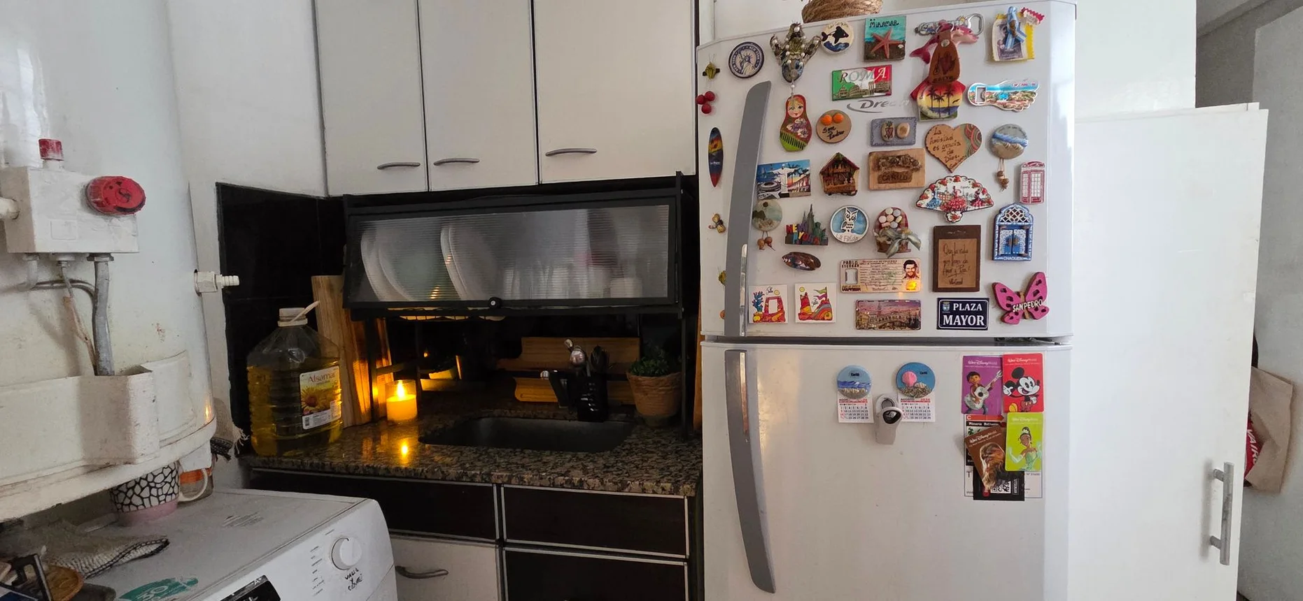 PH en venta en Villa Urquiza, foto 2