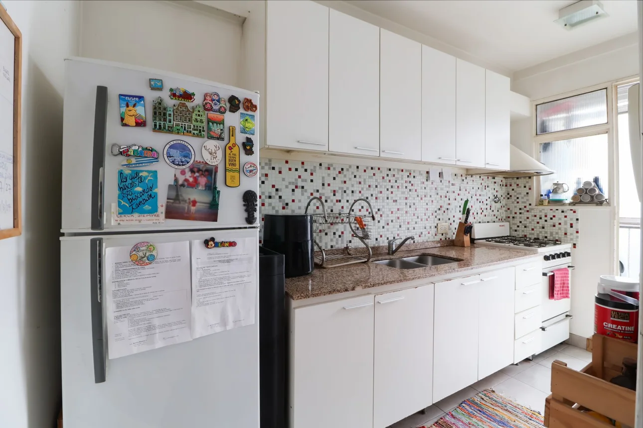 Departamento de 2 ambientes en venta en Núñez, Manuela Pedraza 2300, foto 5