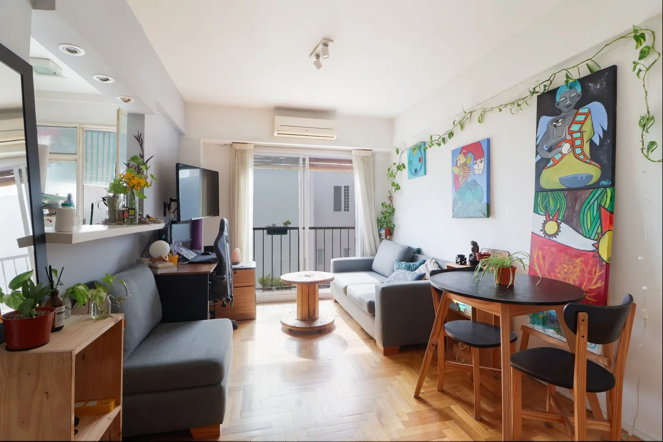 Departamento de 2 ambientes en venta en Núñez, Manuela Pedraza 2300, foto 2