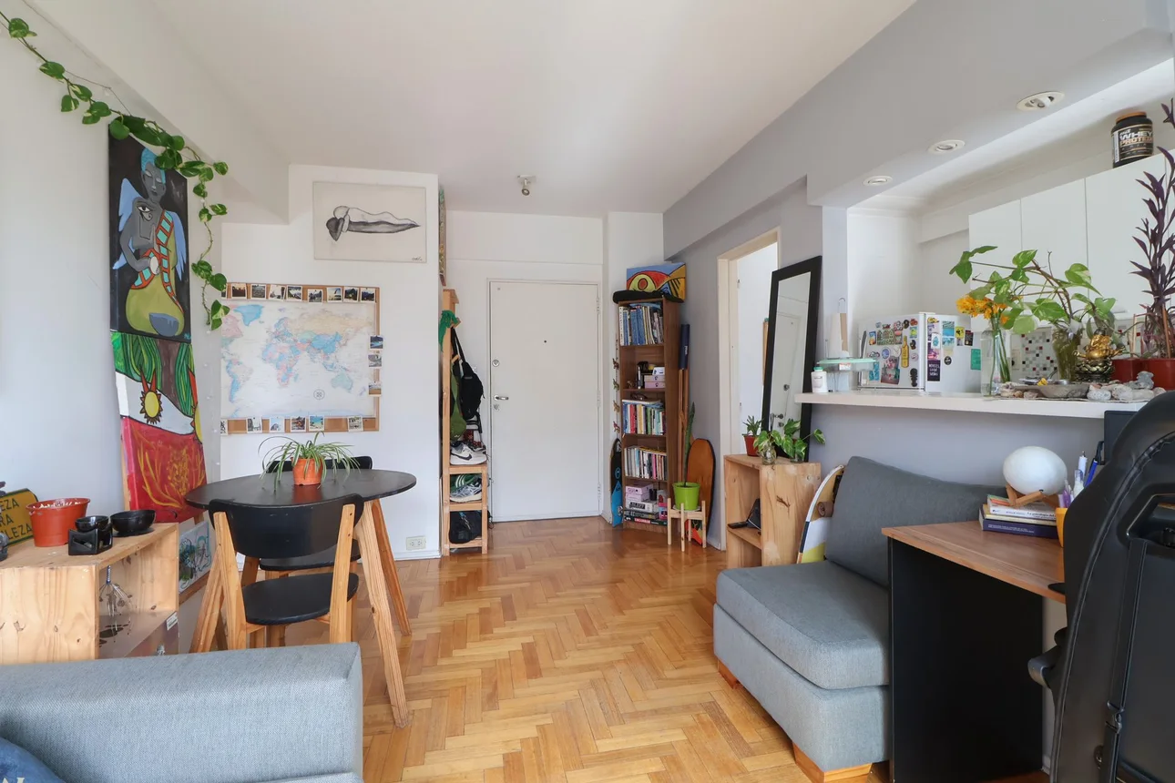 Departamento de 2 ambientes en venta en Núñez, Manuela Pedraza 2300, foto 4
