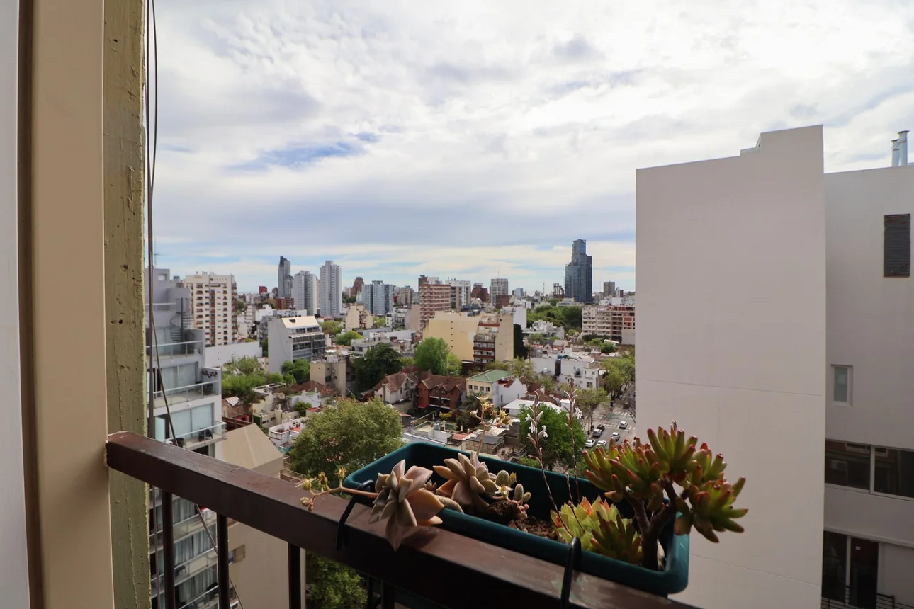 Departamento de 2 ambientes en venta en Núñez, Manuela Pedraza 2300, foto 3