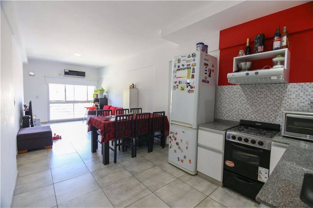 Departamento en venta 3 ambientes en Senador Bordabehere 4000, Santos Lugares, Tres de Febrero, Buenos Aires