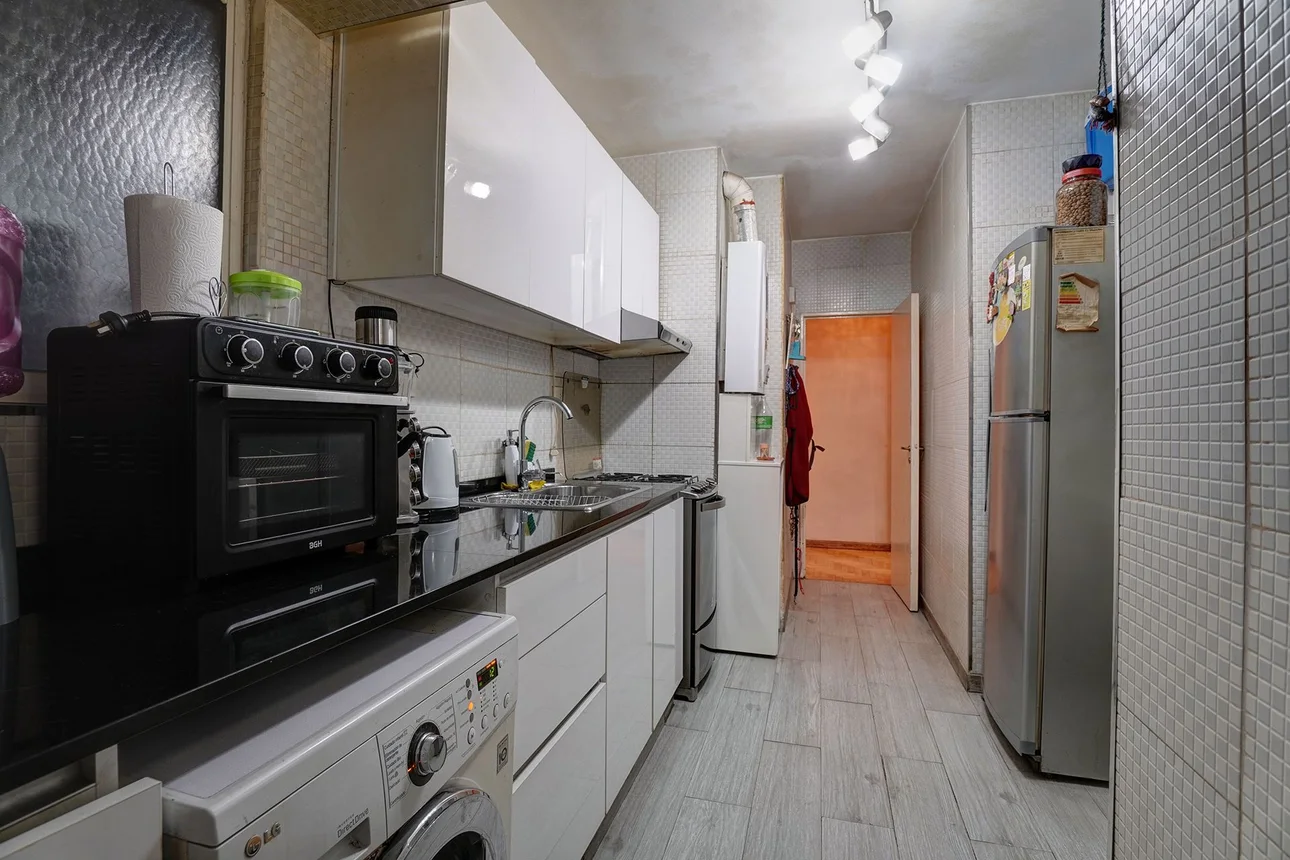 Departamento en venta en San Cristóbal
