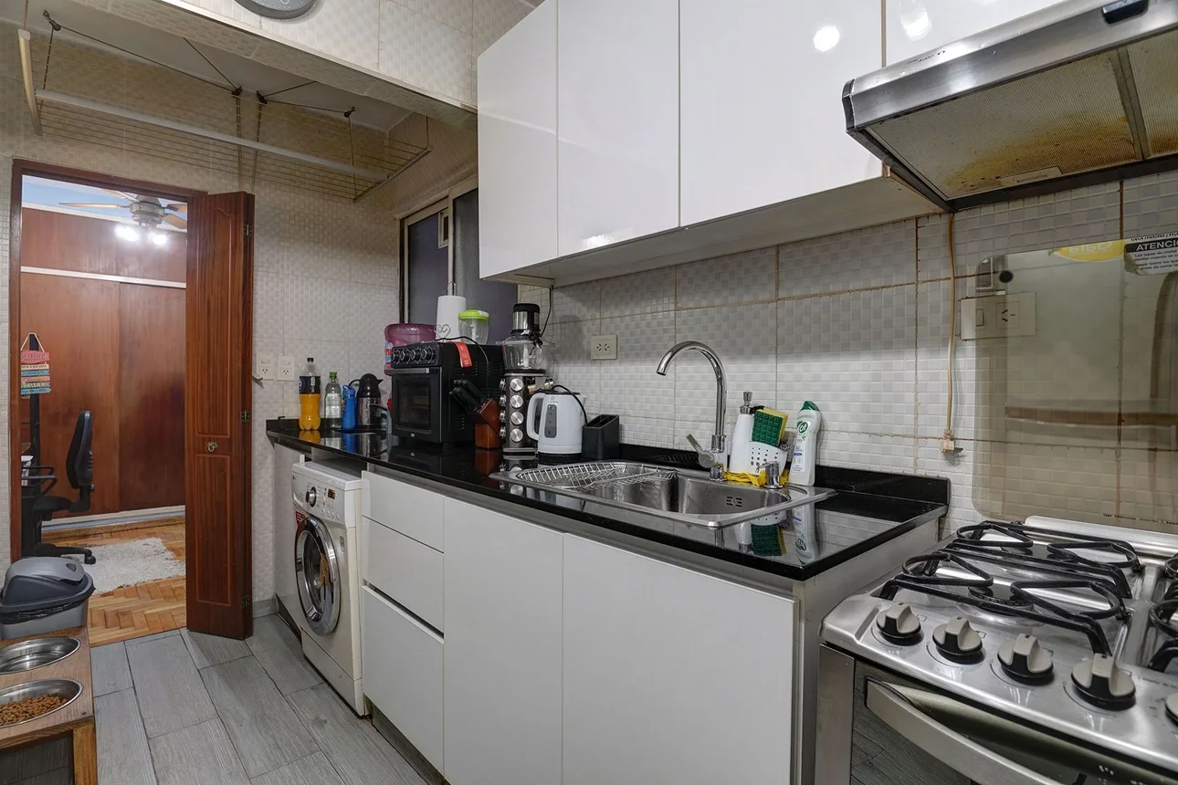 Departamento en venta en San Cristóbal, foto 3