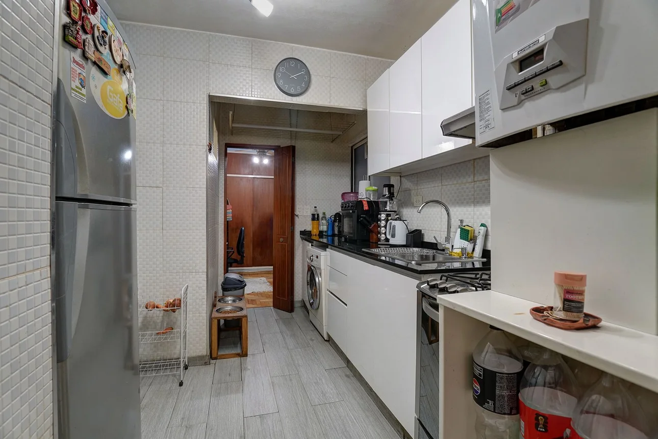 Departamento en venta en San Cristóbal, foto 2