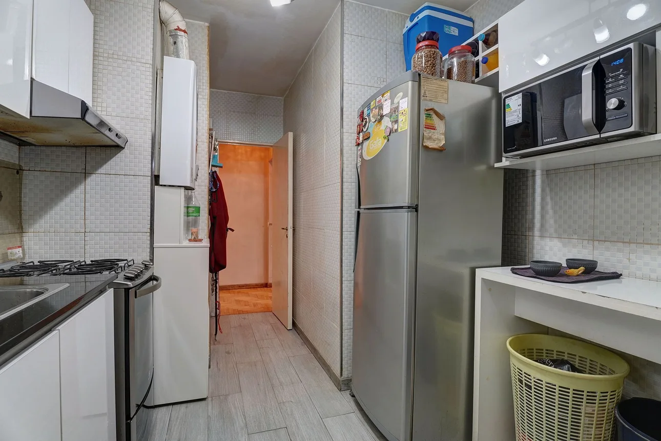 Departamento en venta en San Cristóbal, foto 4