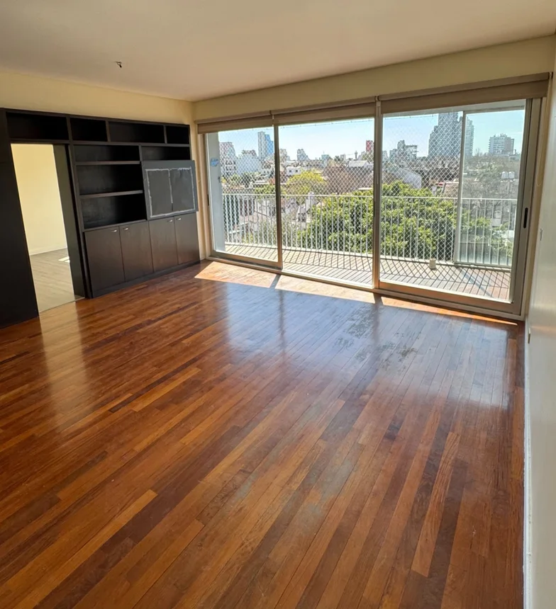 Departamento en alquiler en Núñez, foto 2