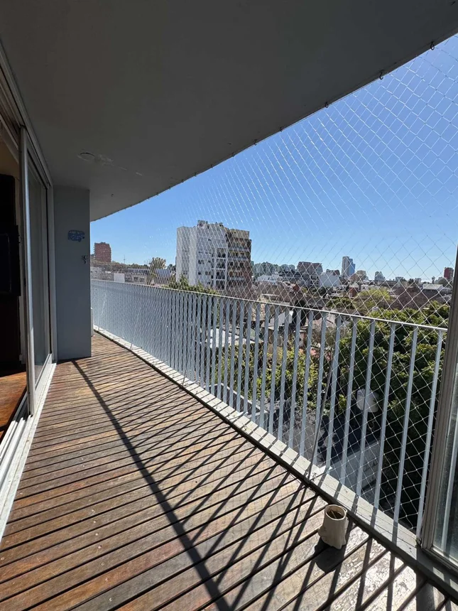 Departamento en alquiler en Núñez, foto 4