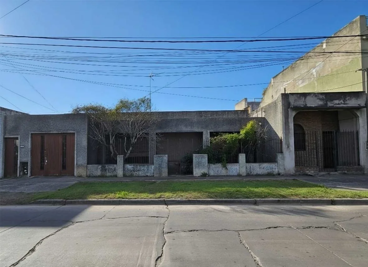Casa en venta en Villa Tesei