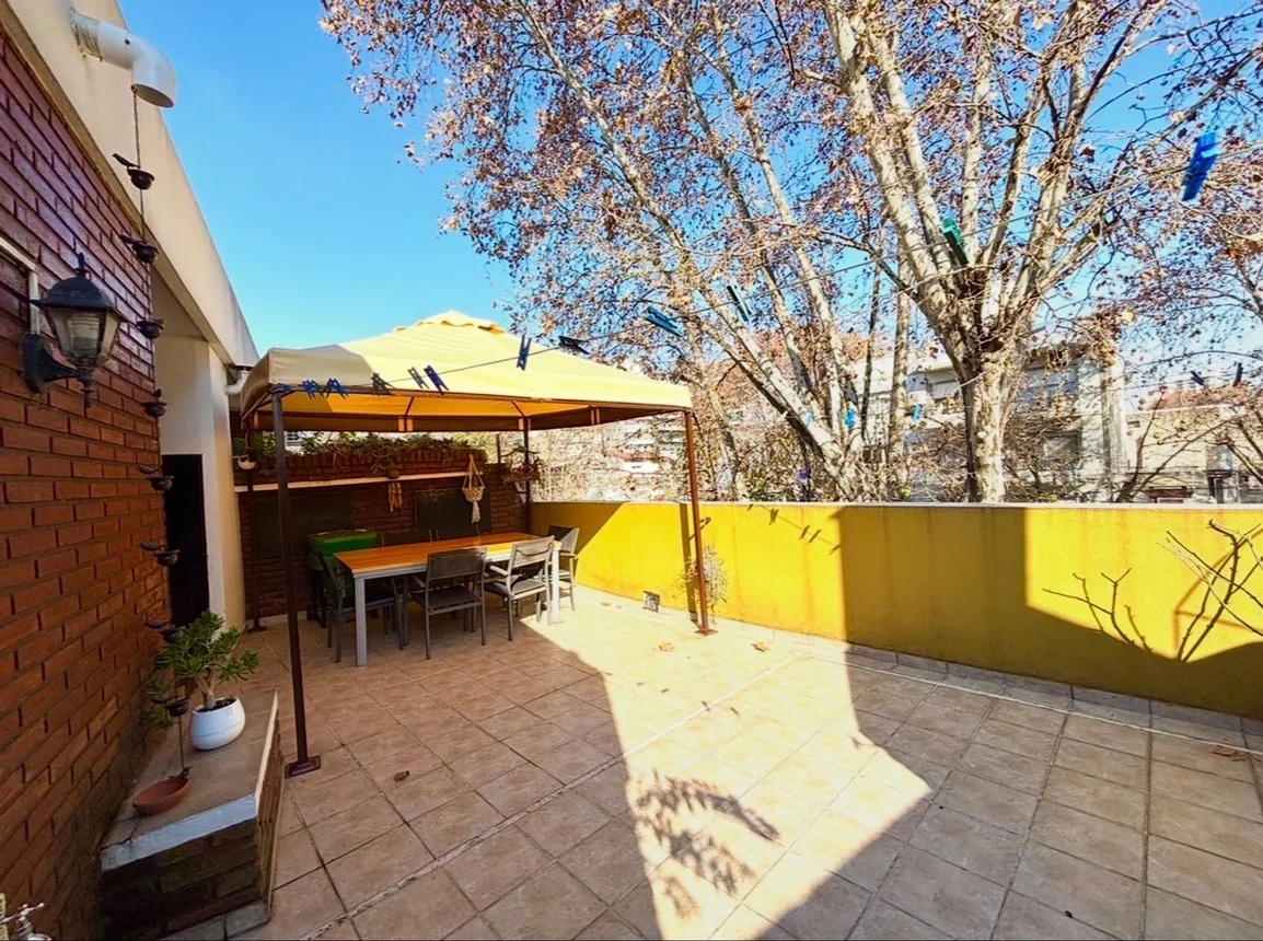 PH de 4 ambientes en venta en Villa Devoto, Avenida Lastra 3600