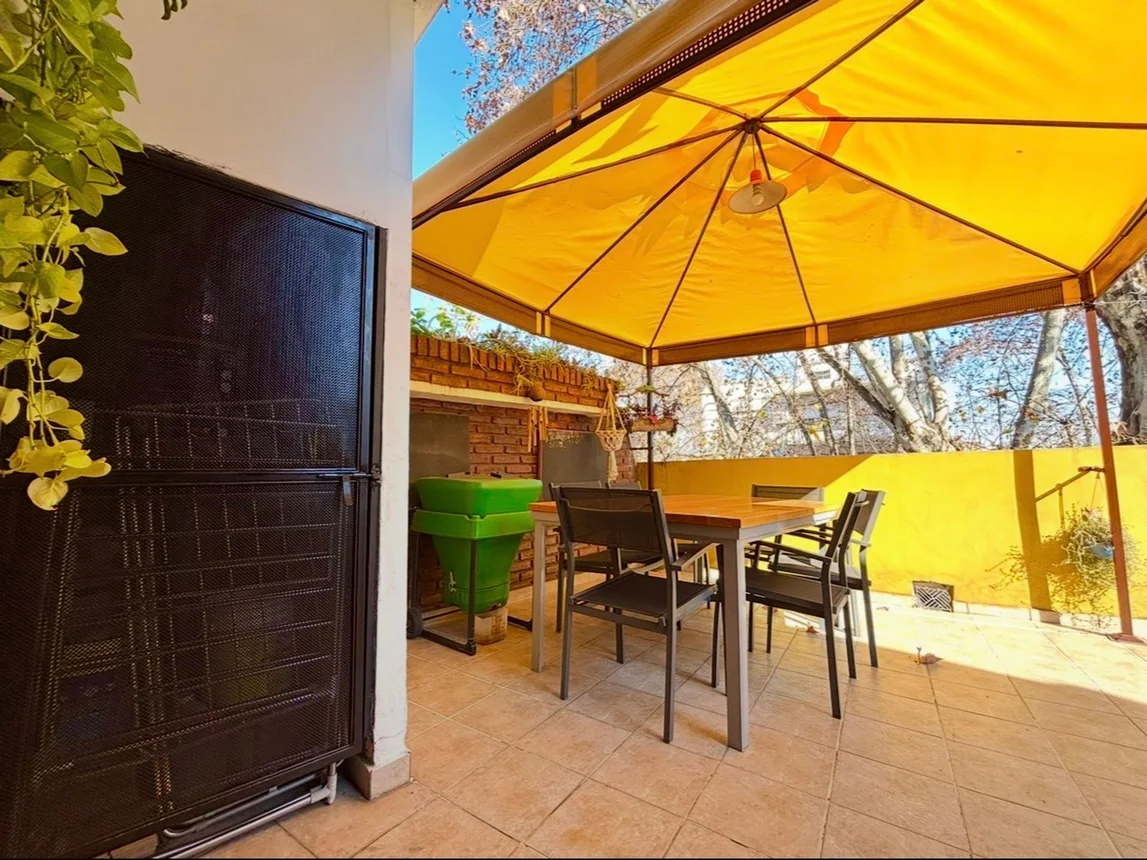 PH de 4 ambientes en venta en Villa Devoto, Avenida Lastra 3600, foto 2