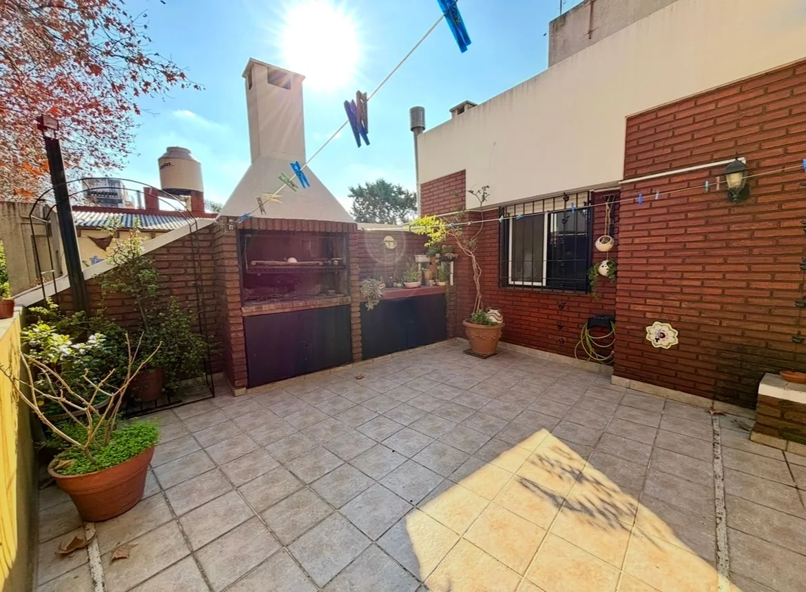 PH de 4 ambientes en venta en Villa Devoto, Avenida Lastra 3600, foto 3