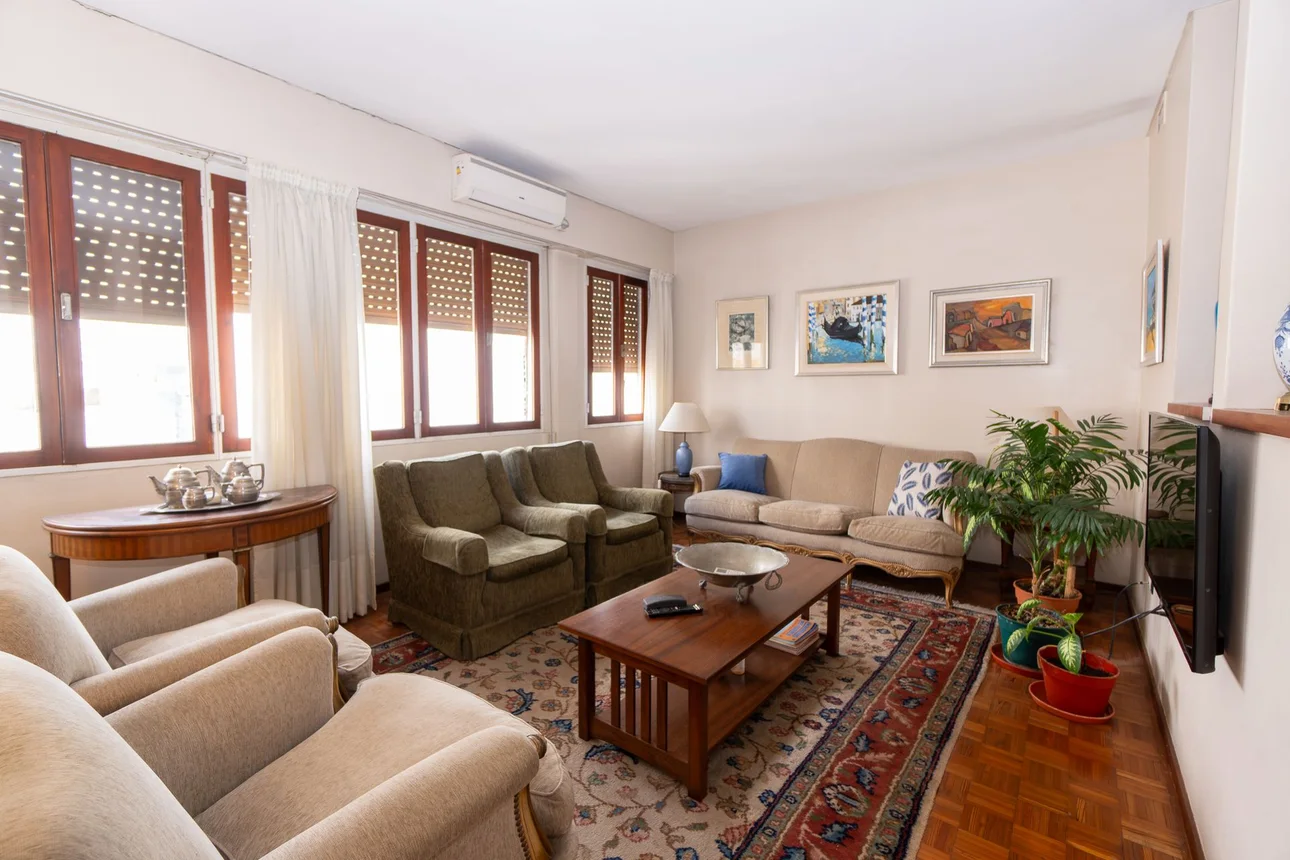 Semipiso en venta en La Plata, foto 4